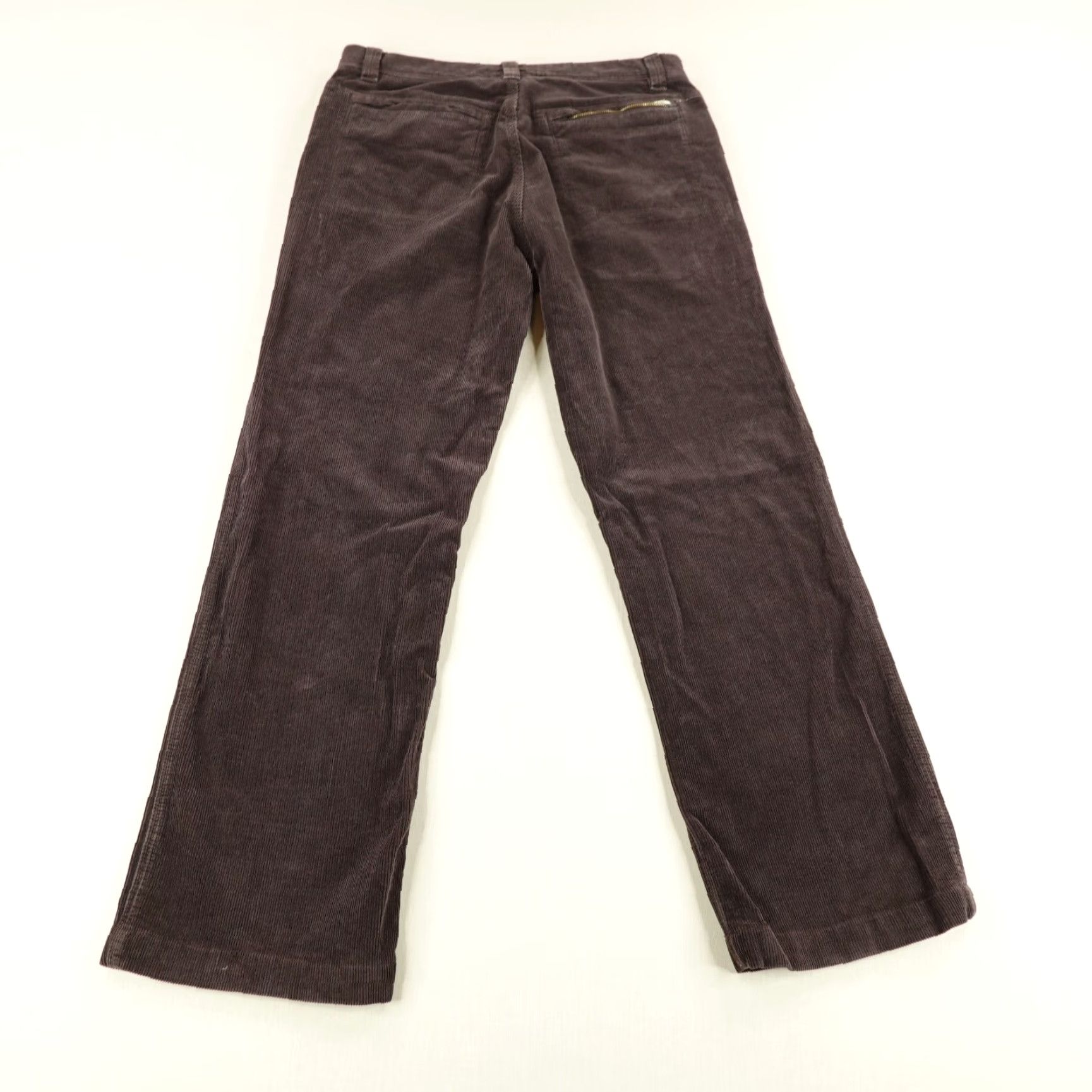 The North Face The North Face Pants Mens 34 Brown Corduroy Chino Straight Utility Hiking Size US 34 / EU 50 - 4 Thumbnail