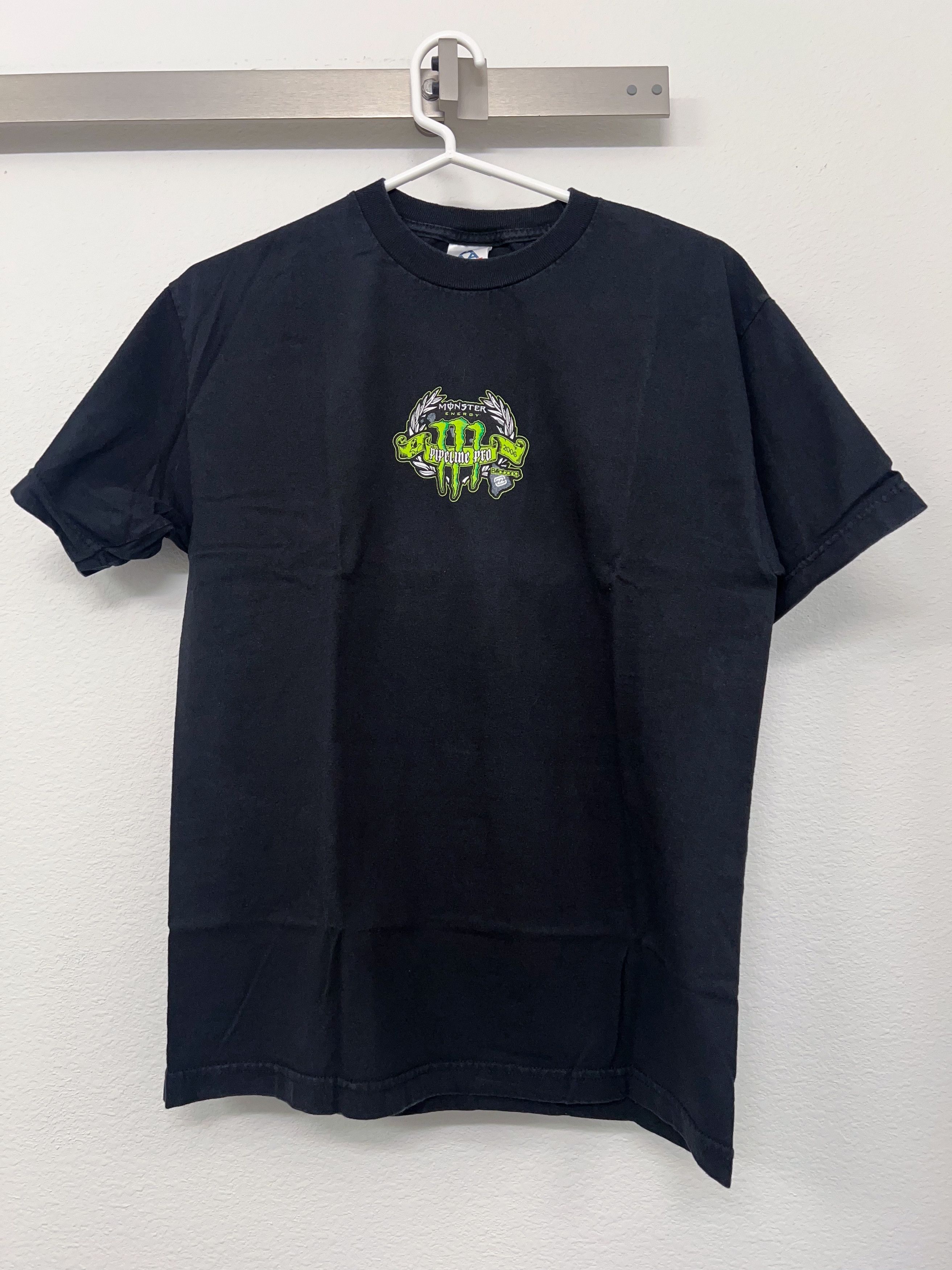 Monster Energy Surf Pipeline Pro T-Shirt