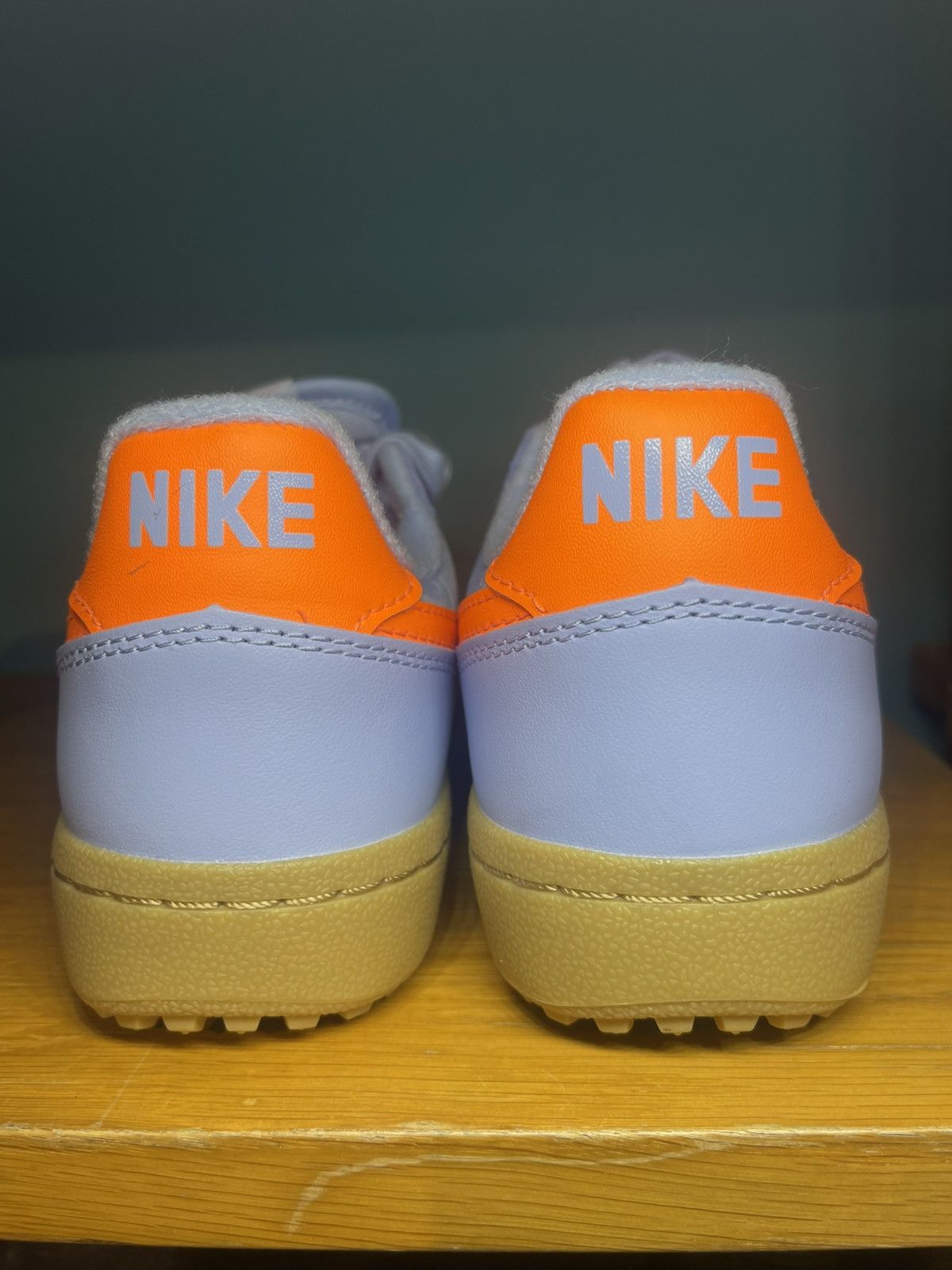 Nike Nike Field General 82 SP Size US 9 / IT 39 - 7 Thumbnail