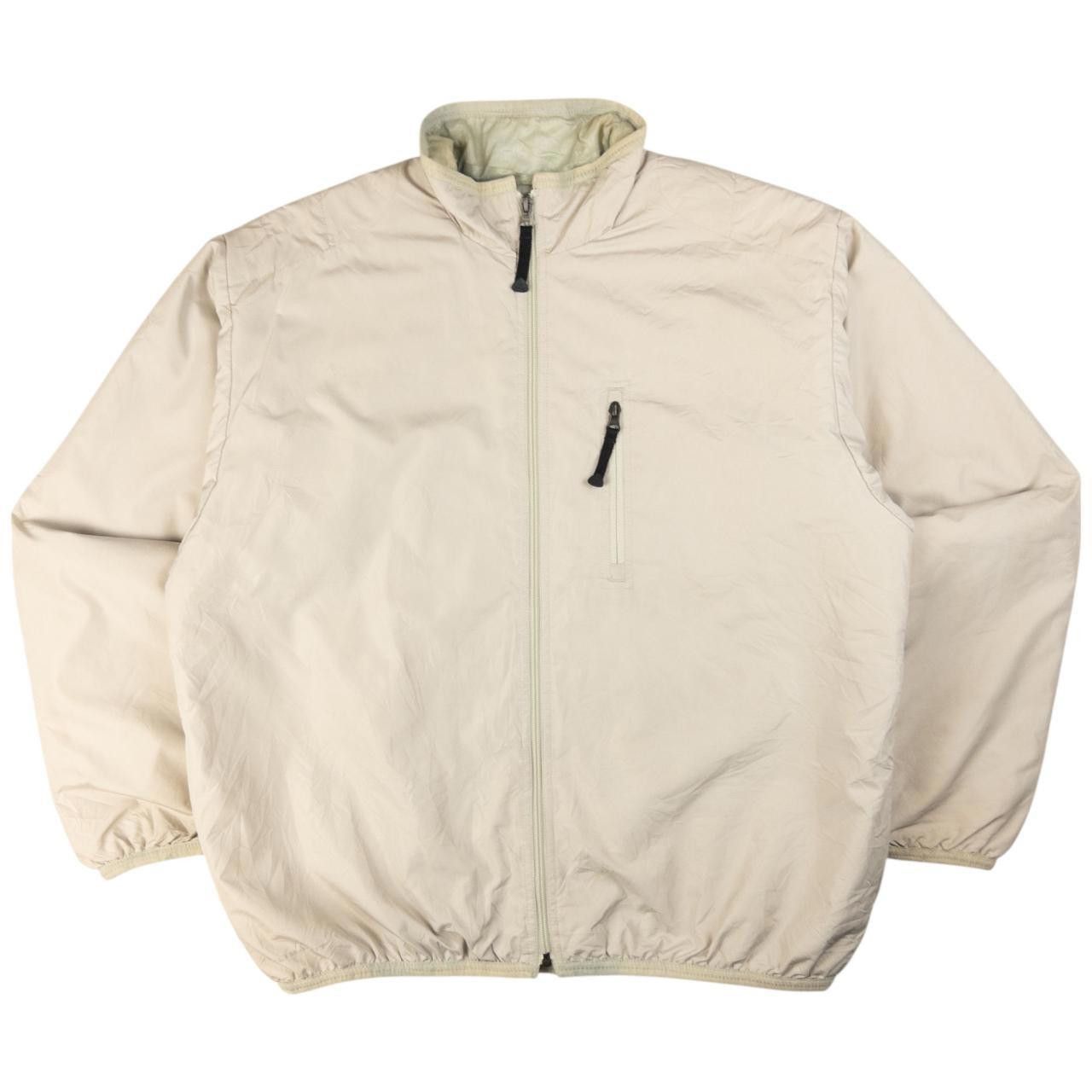 Nike Vintage Nike ACG Climafit Zip Up Jacket Size L Size US L / EU 52-54 / 3 - 1 Thumbnail
