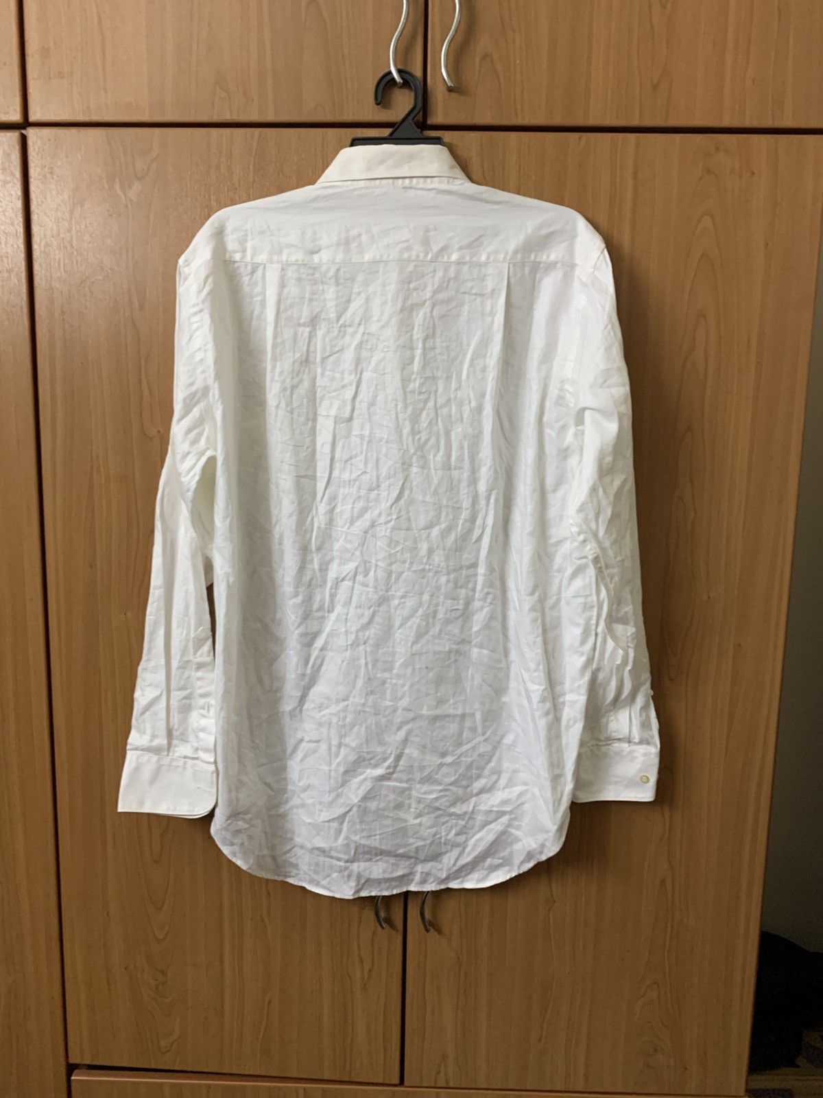 C.P. Company Over size Cp company long sleeve shirt Size US XL / EU 56 / 4 - 2 Thumbnail