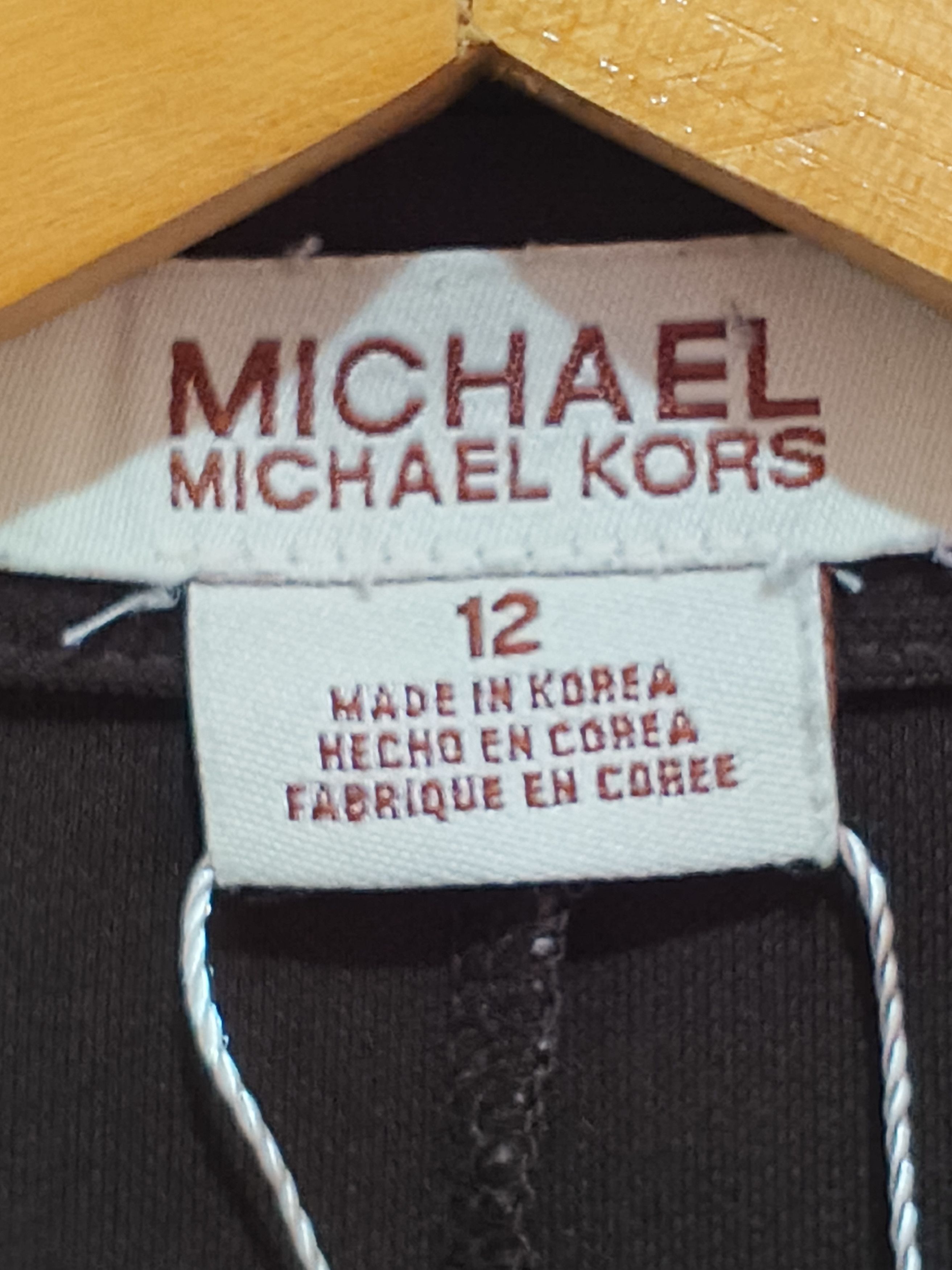 Michael Kors MICHAEL KORS Size S / US 4 / IT 40 - 5 Thumbnail