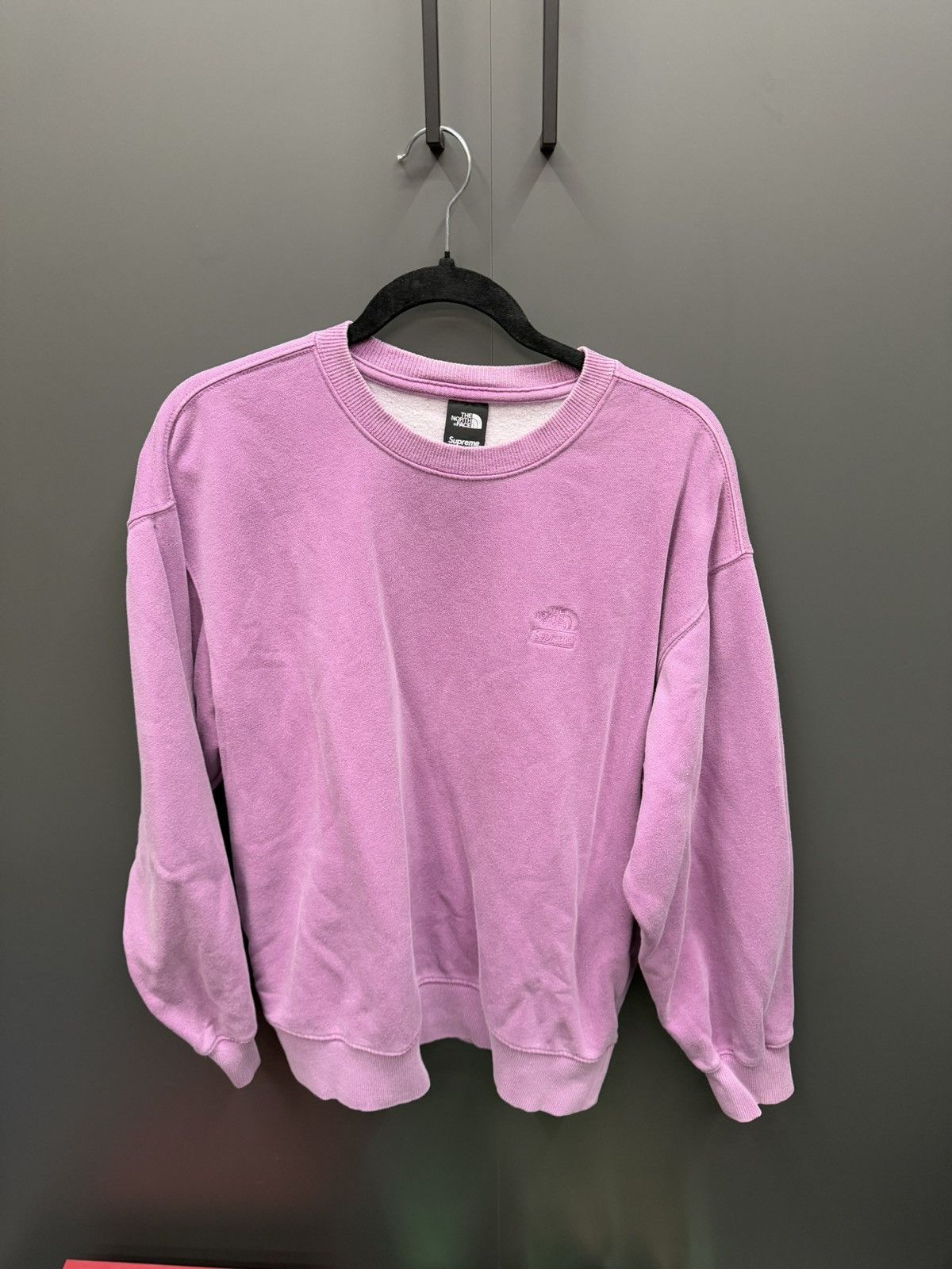 North Face Supreme Pigment | Grailed