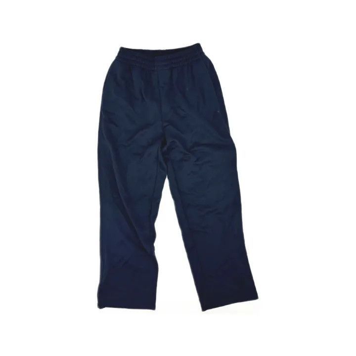 Gucci Gucci Gucci Blue Comfortable Straight-Cut Sports Pants -25 Size US 26 / EU 42 - 2 Thumbnail