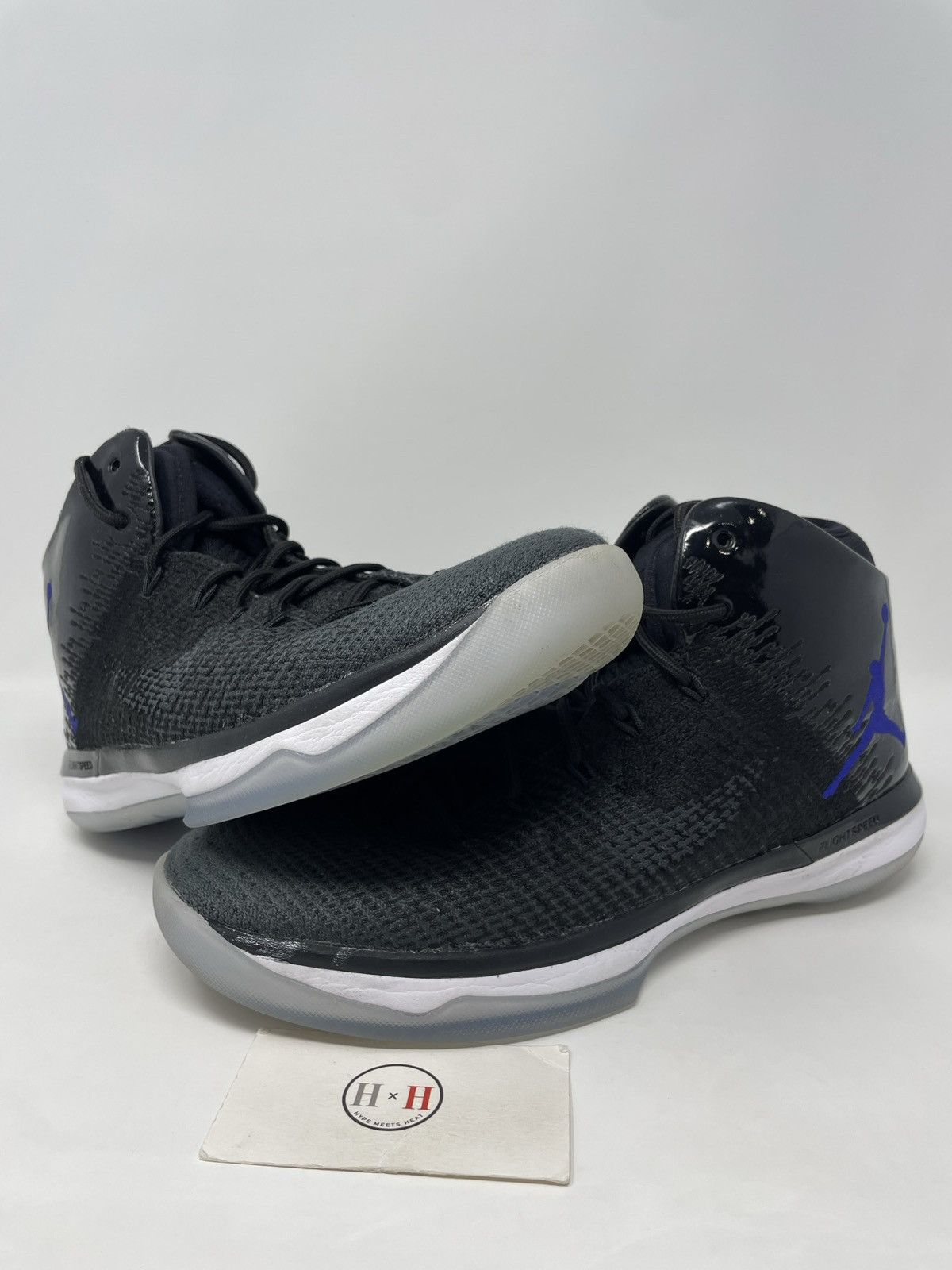Air jordan xxxi space jam clearance