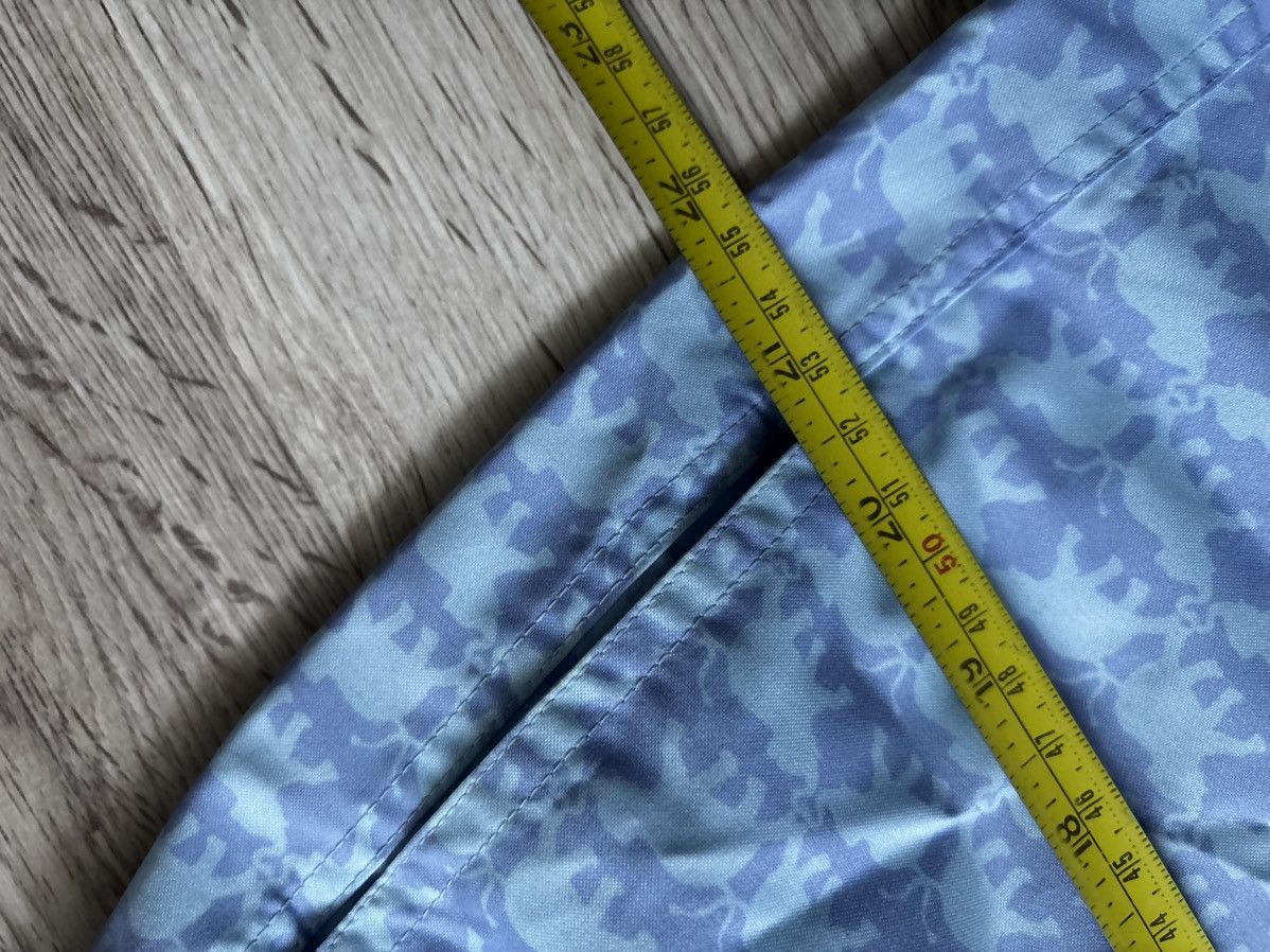 Other Love Brand Co swim shorts on multicolour Size US 34 / EU 50 - 14 Thumbnail