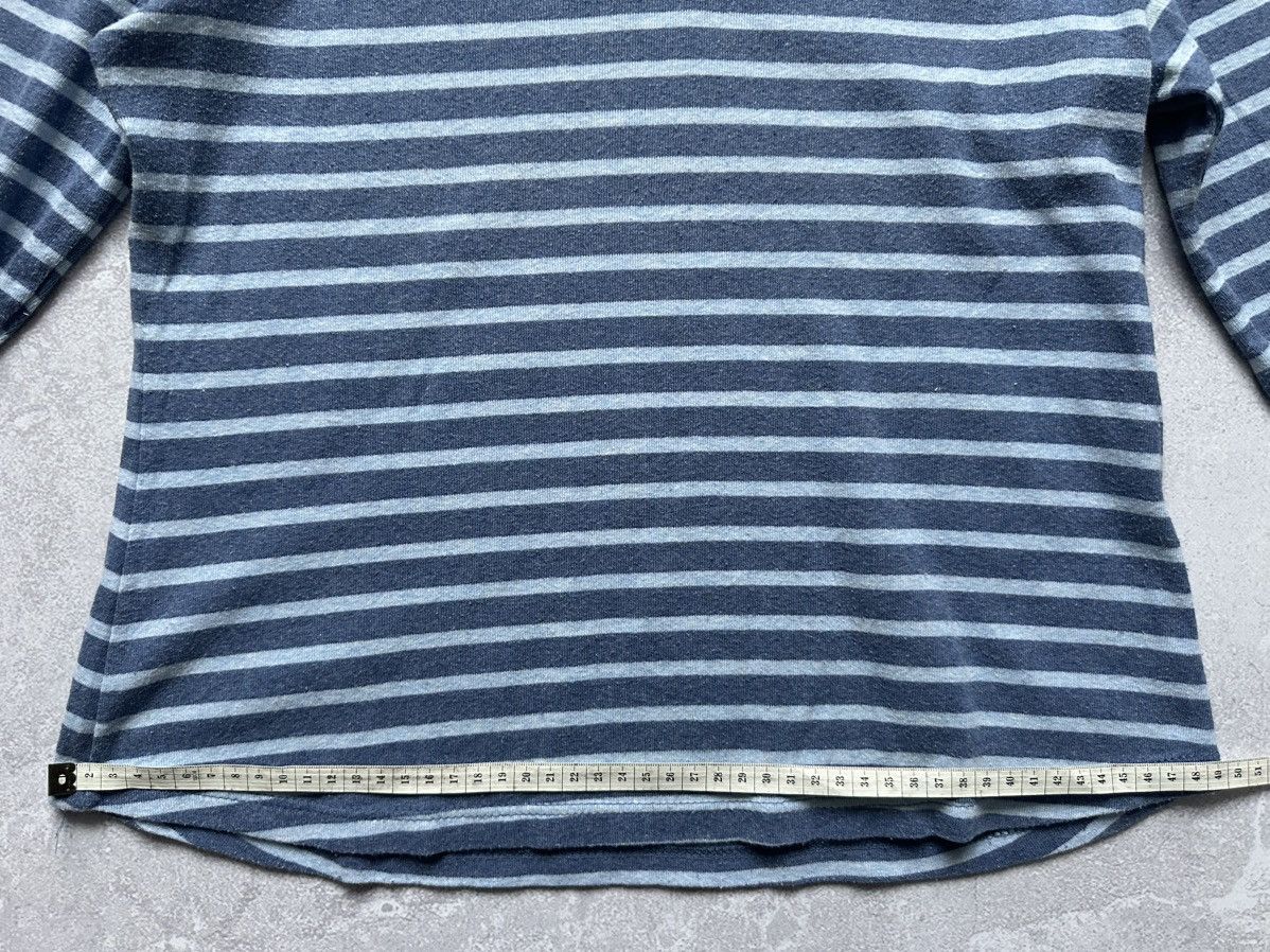 Saint James × Vintage Long sleeve Saint James made in France size 3-42 Size XL / US 12-14 / IT 48-50 - 5 Thumbnail