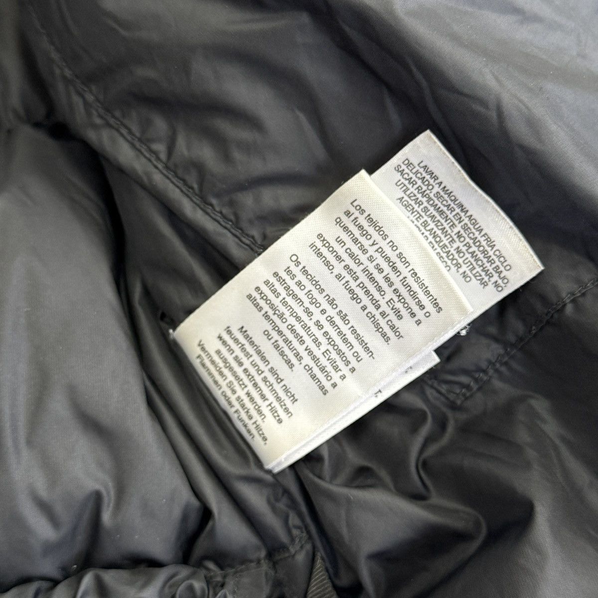 Mountain Hardwear Mountain Hardwear Sub Zero SL Down Men Jacket Size L Size US L / EU 52-54 / 3 - 21 Thumbnail