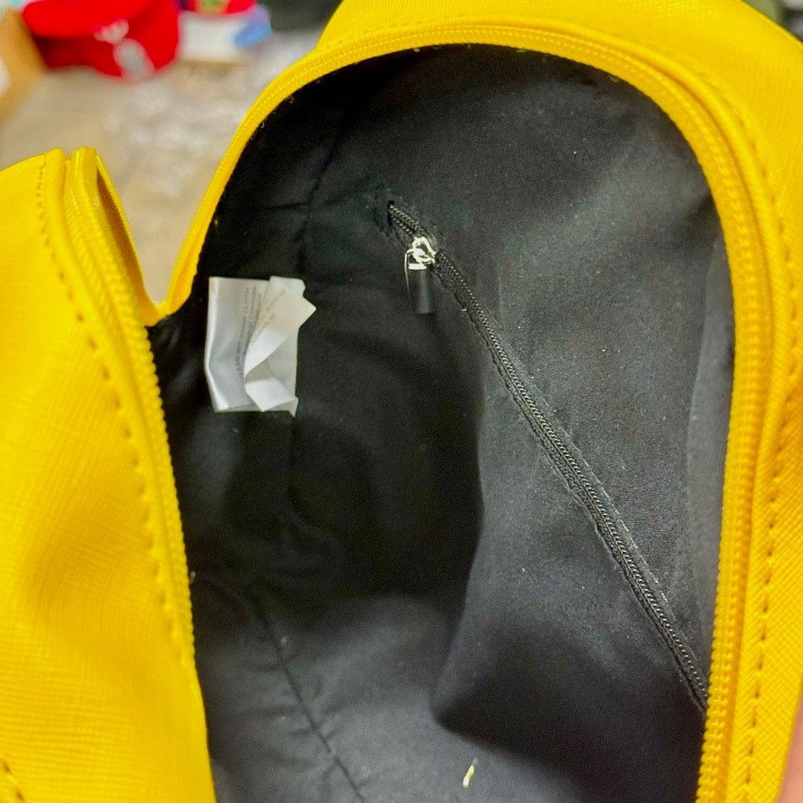Other Despicable Me Minion Backpack - Sold Out | Brand New Size 30 - 5 Thumbnail
