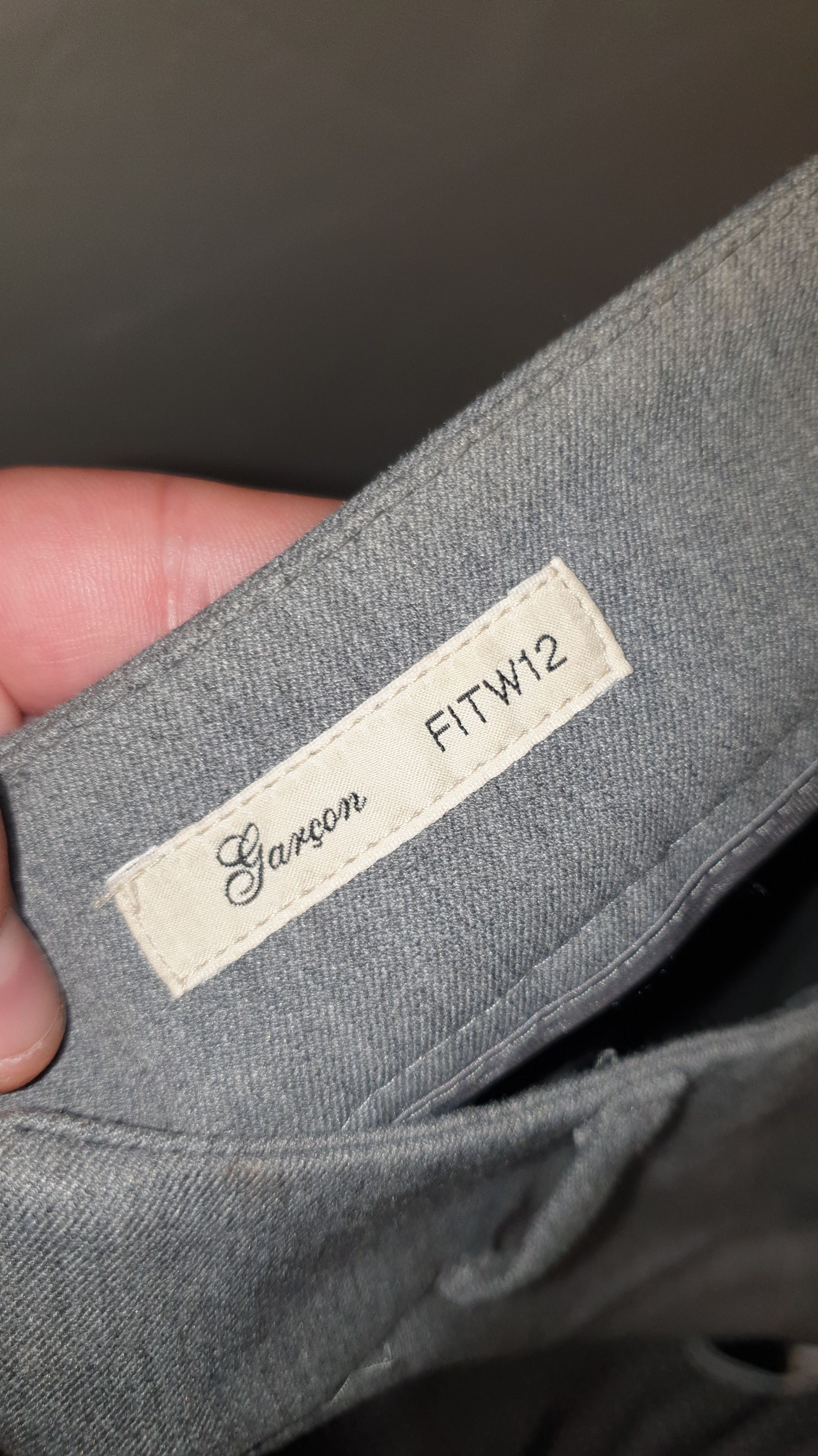 Max Mara × Weekend Max Mara MAX MARA WEEKEND pants for WOMEN size i46 Size 32" / US 10 / IT 46 - 7 Thumbnail