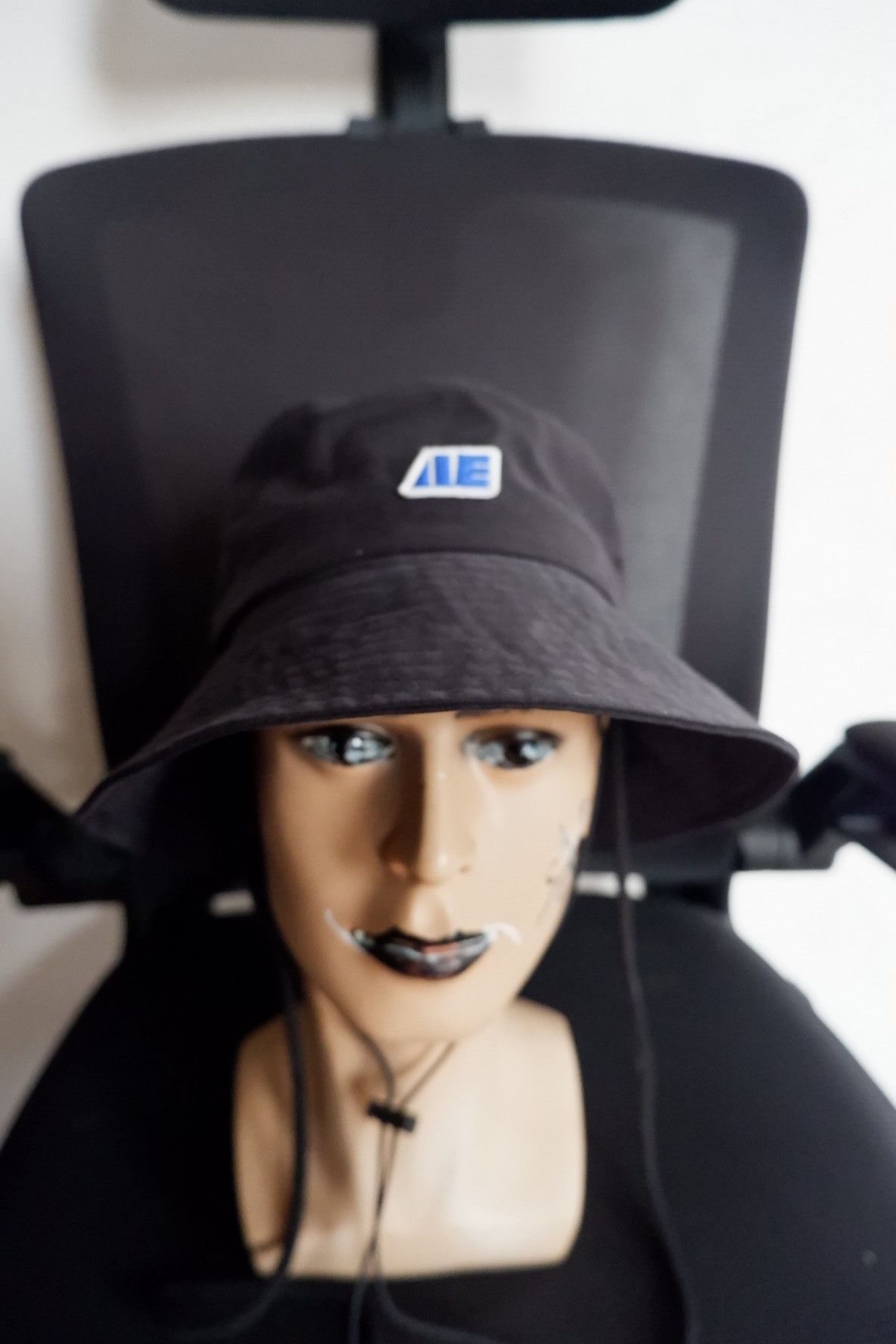 Ader Error FW/2016 Ader Error Bucket Hats Size ONE SIZE - 1 Thumbnail