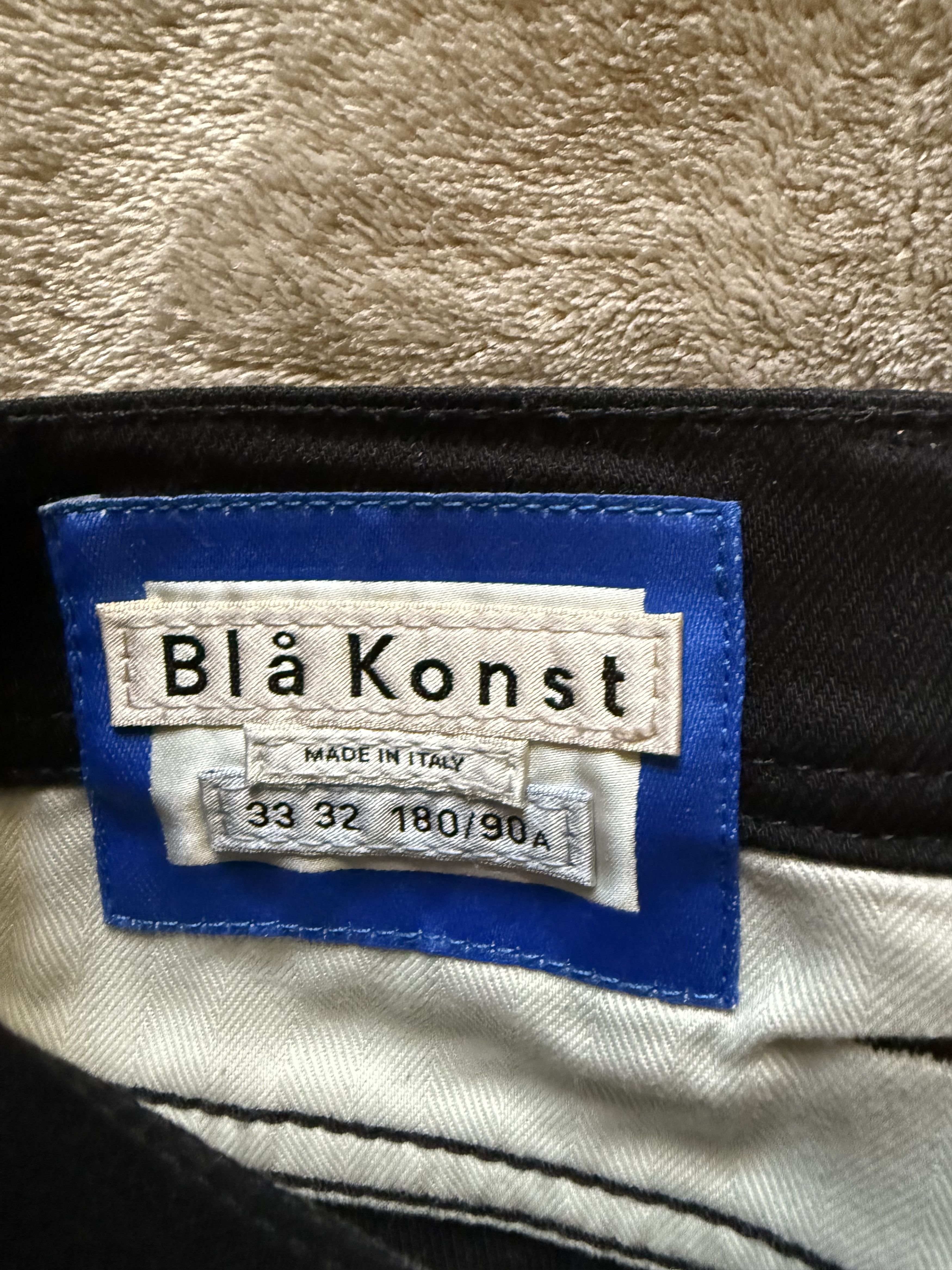 Acne Studios Bla Konst for Acne Studios Size US 33 - 8 Thumbnail