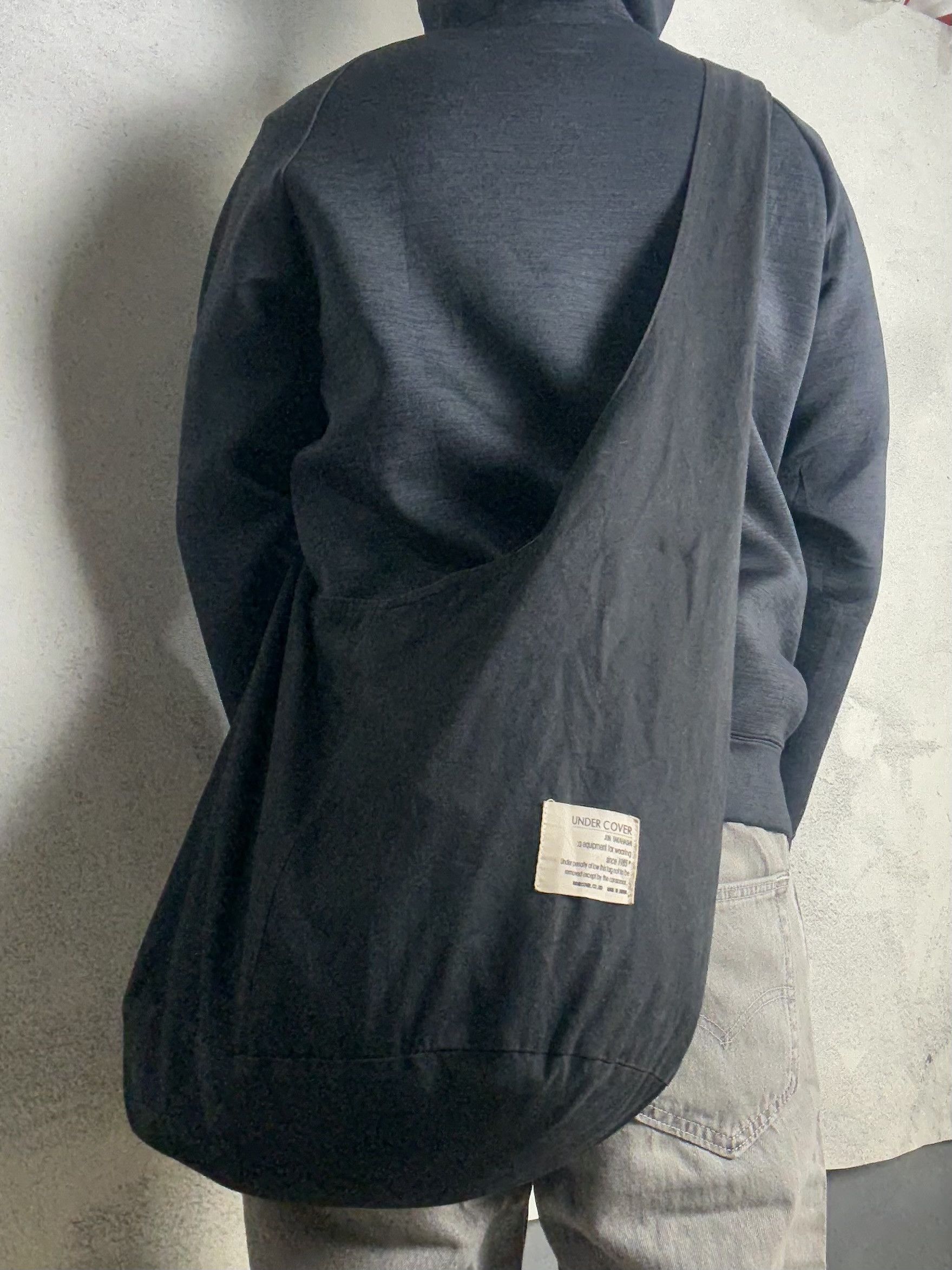 Undercover Vintage Undercover Reversible Bag Size ONE SIZE - 2 Thumbnail