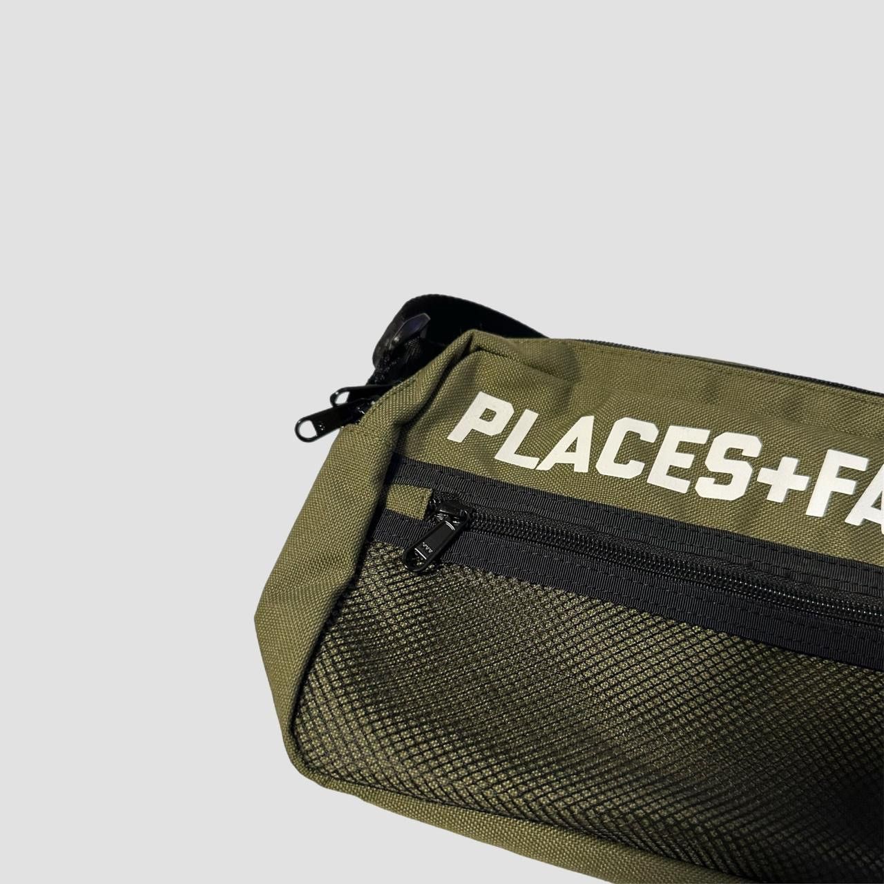 Places + Faces Places + Faces OG Pouch Bag Size ONE SIZE - 7 Thumbnail