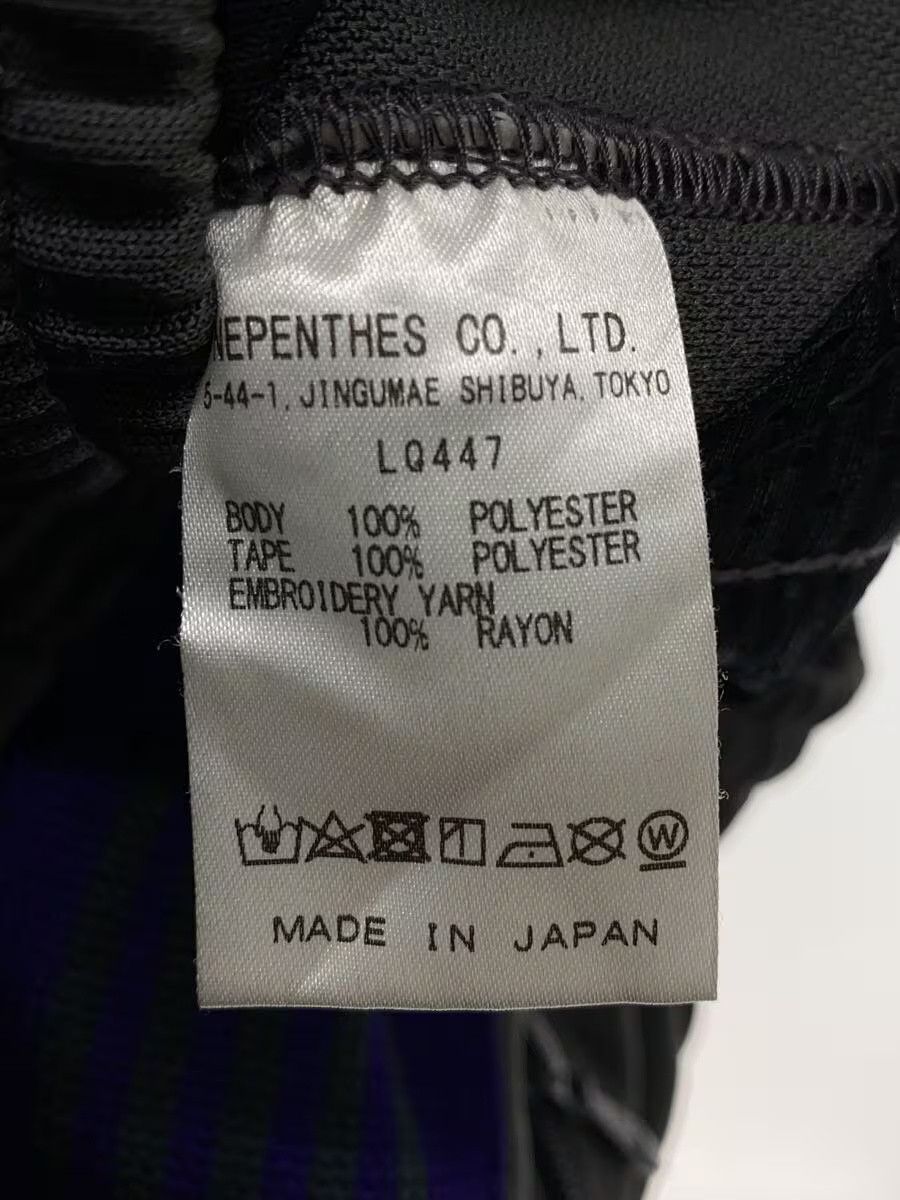 Needles Needles Polyester Track Pants Grey Size US 32 / EU 48 - 5 Thumbnail