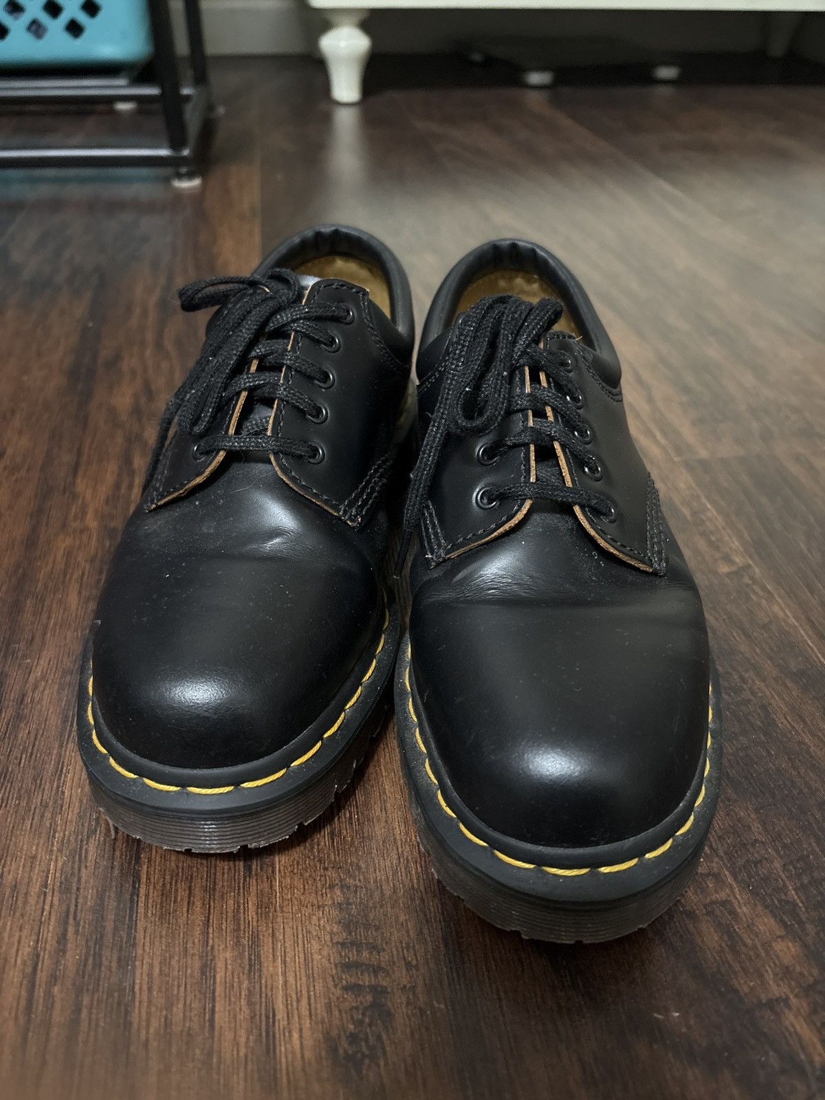Dr. Martens Doc martens Size US 8 / EU 41 - 1 Thumbnail