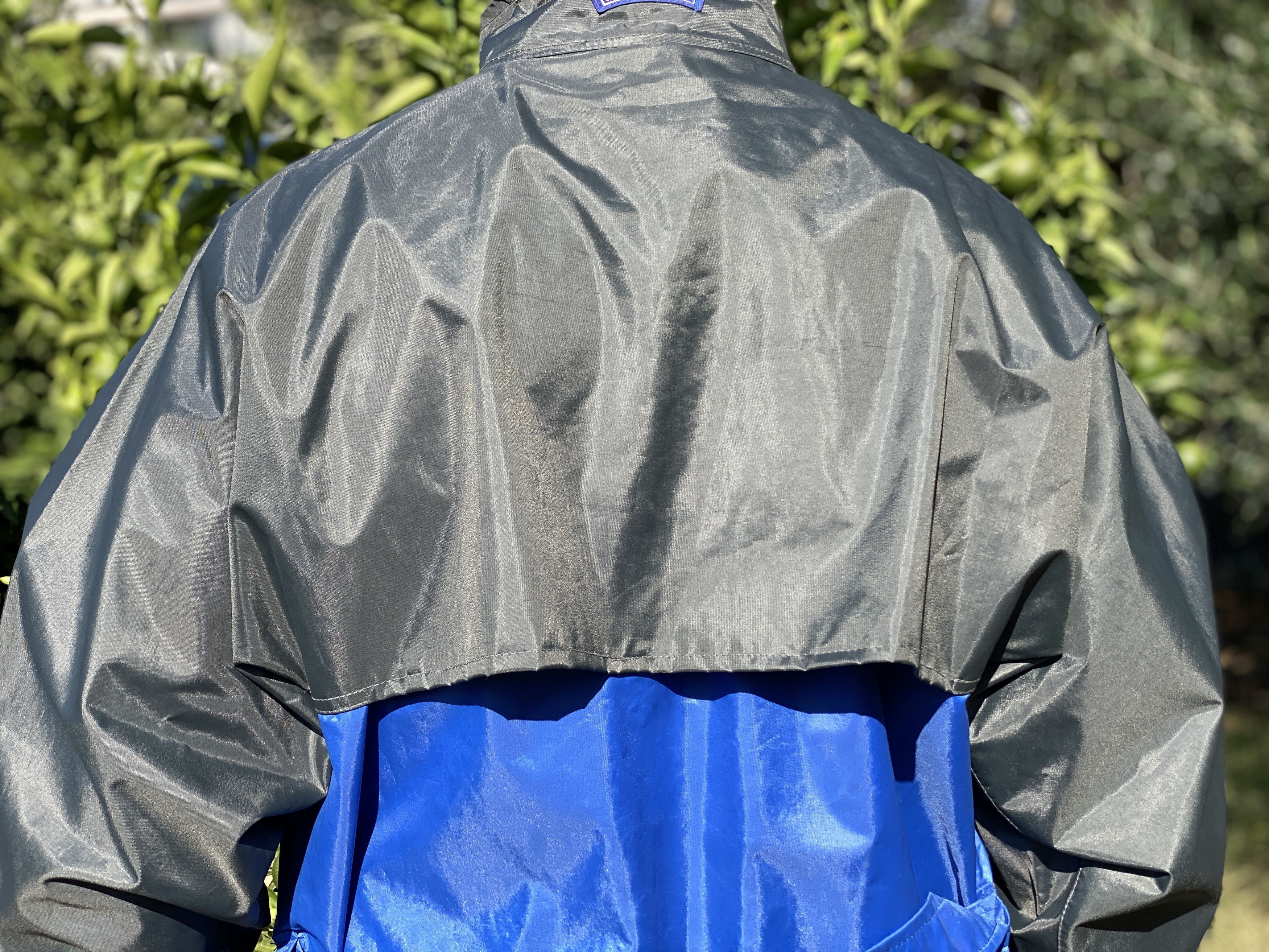 Belstaff Collection 1975 PVC Belstaff Weatherproof Size 52 54 L Size US L / EU 52-54 / 3 - 13 Thumbnail