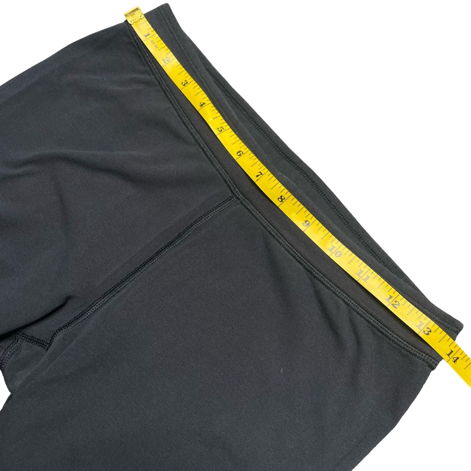 Under Armour Under Armour Charged Leggings Size 28" / US 6 / IT 42 - 6 Thumbnail