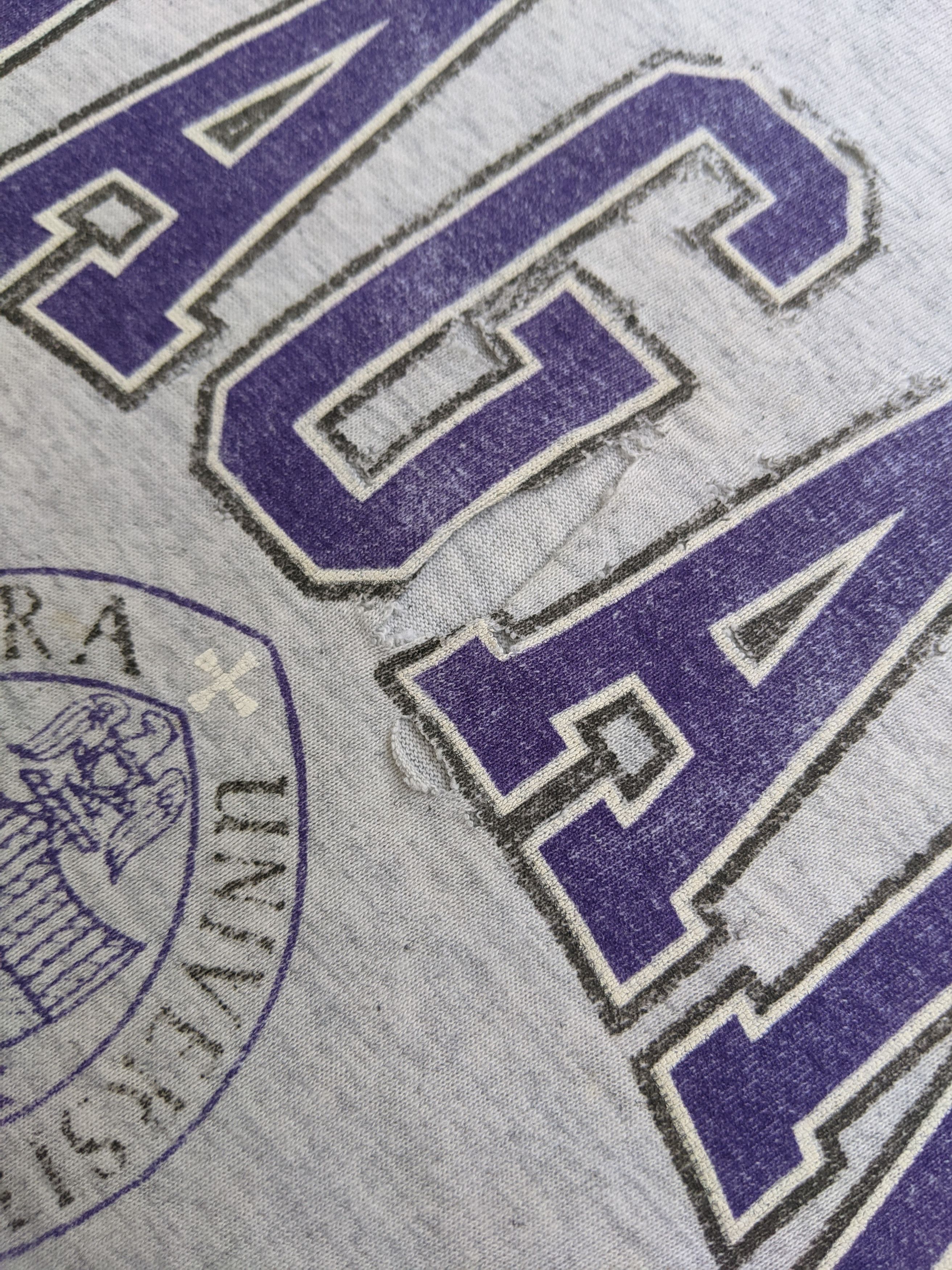 Other vintage niagara university Size US L / EU 52-54 / 3 - 5 Thumbnail