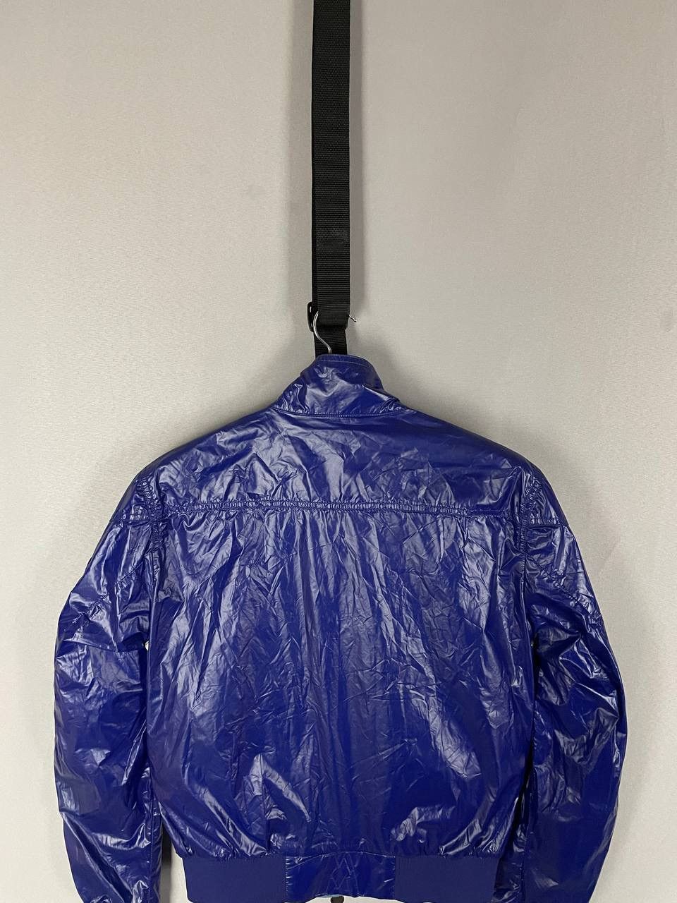 Moncler Moncler Jacket Blue Size US S / EU 44-46 / 1 - 10 Thumbnail