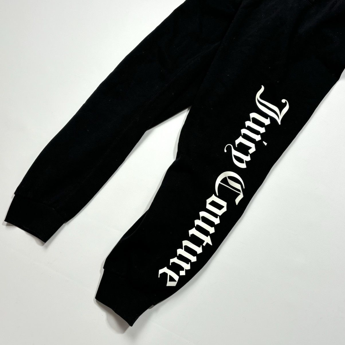 Juicy Couture Juicy Couture sport black small sport Size 27" / US 4 / IT 40 - 4 Thumbnail