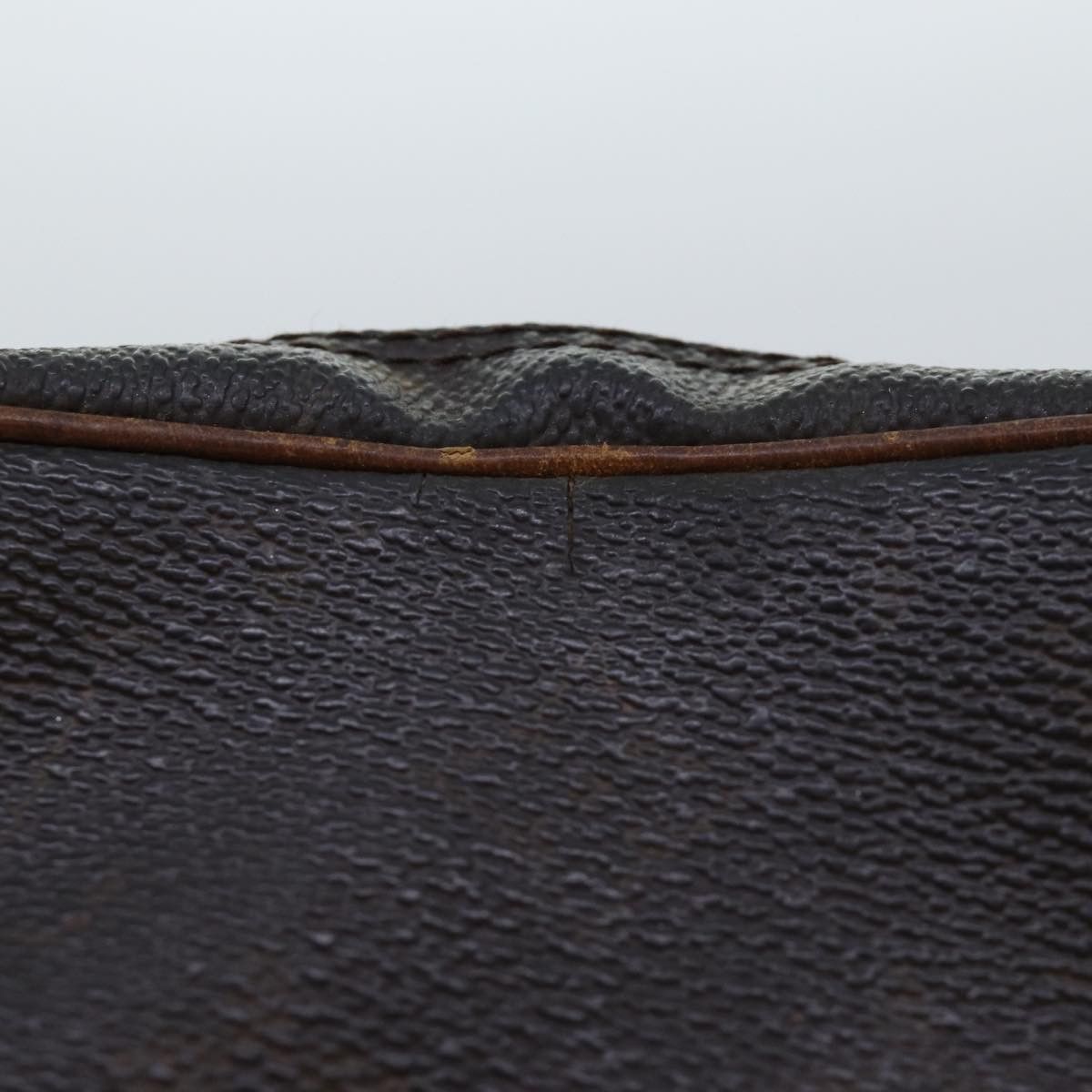 Louis Vuitton LOUIS VUITTON Monogram Danube Shoulder Bag M45266 Size ONE SIZE - 3 Thumbnail