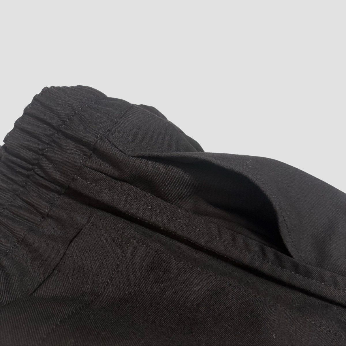 Other Comme Des Garcons CDG Wool Trousers Size US 31 - 6 Thumbnail