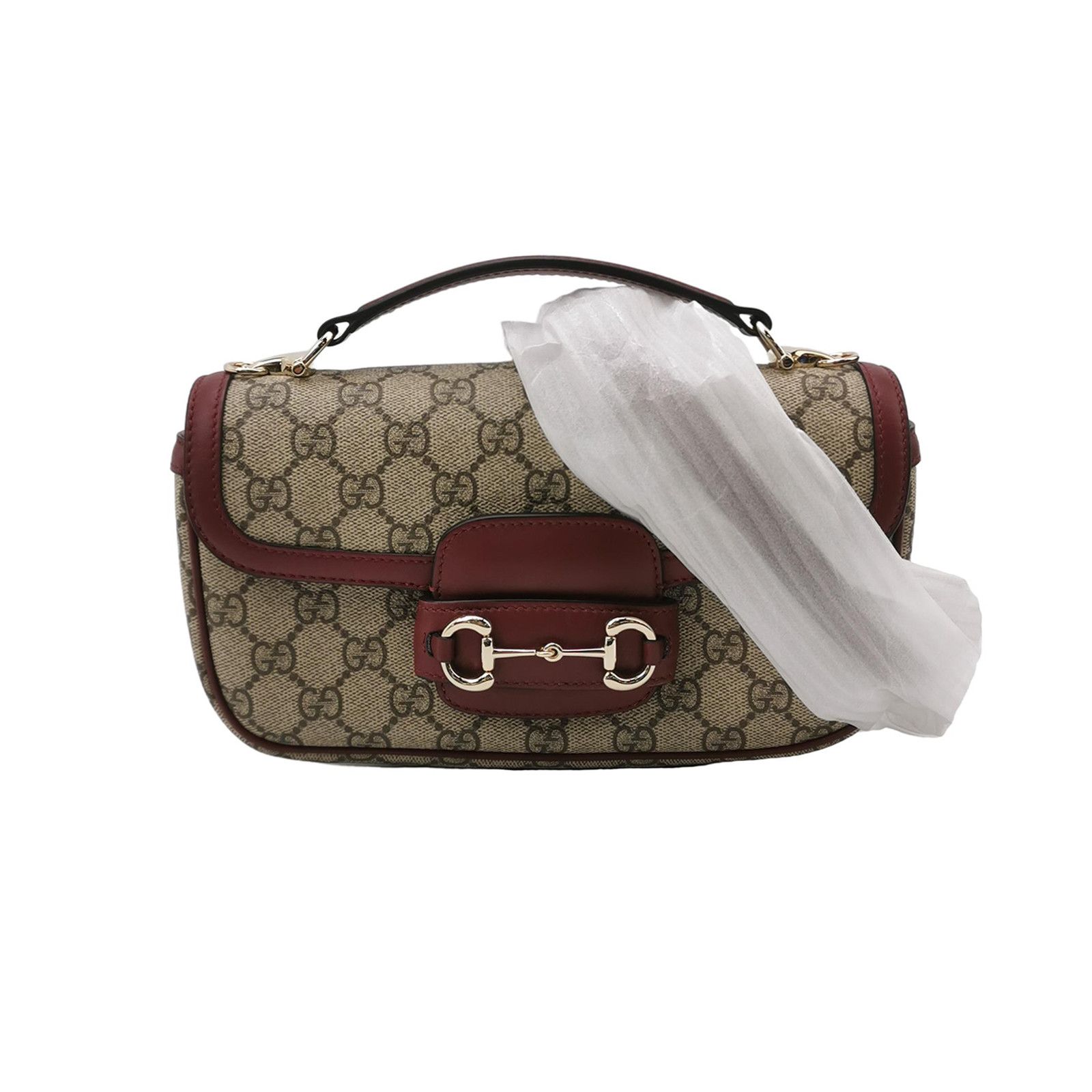 Gucci Gucci Women os Shoulder Bags Size ONE SIZE - 1 Thumbnail