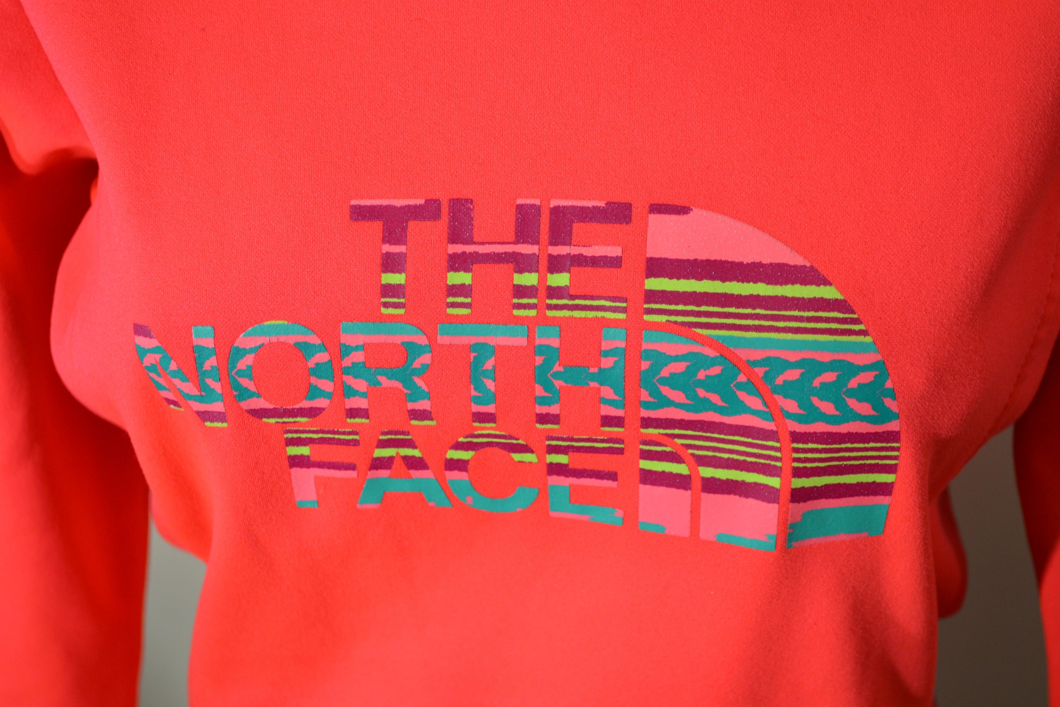 The North Face The North Face Pullover Hoodie Women’s Size S Size S / US 4 / IT 40 - 3 Thumbnail