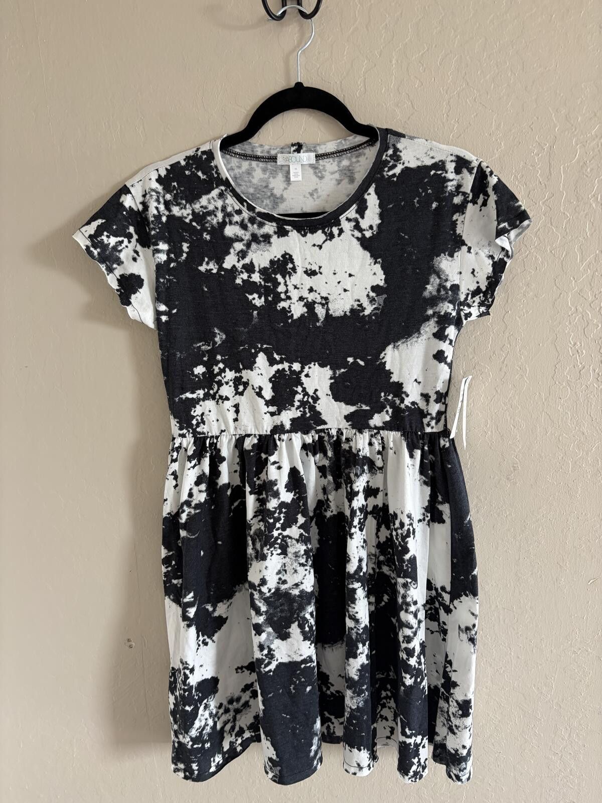 What Goes Around Comes Around Girls Abound dress Size XS / US 0-2 / IT 36-38 - 1 Thumbnail