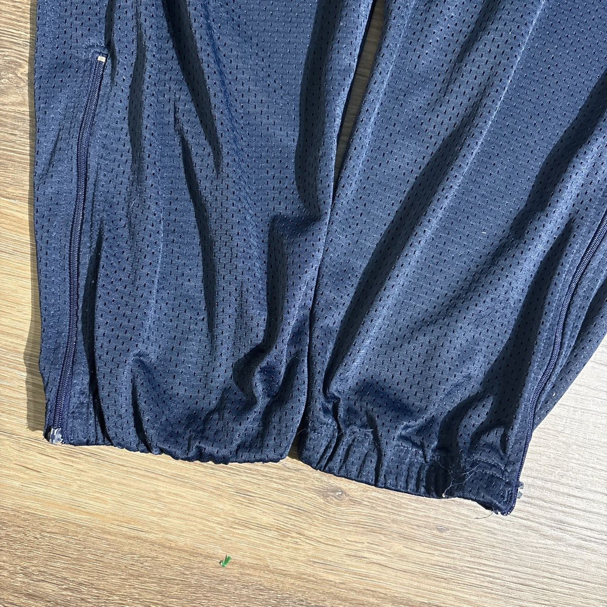 Champion Vintage Champion Miami Dolphins Mesh Sweatpants Size XL Size US 36 / EU 52 - 3 Thumbnail