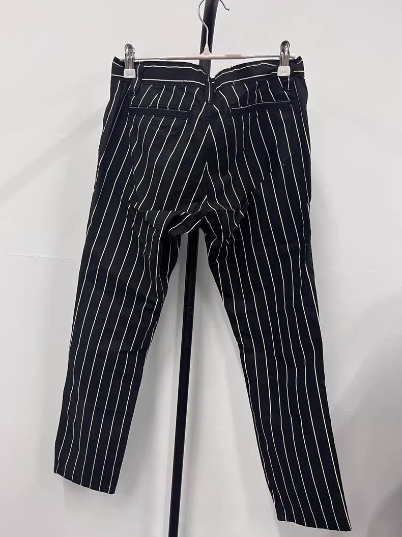 Enfants Riches Deprimes Enfants Riches Deprimes erdShow striped trousers - dmc99 Size US 29 - 2 Thumbnail