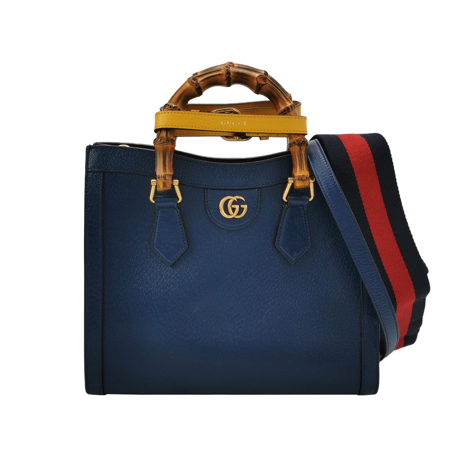 Gucci Gucci Women os Shoulder Bags Size ONE SIZE - 1 Thumbnail