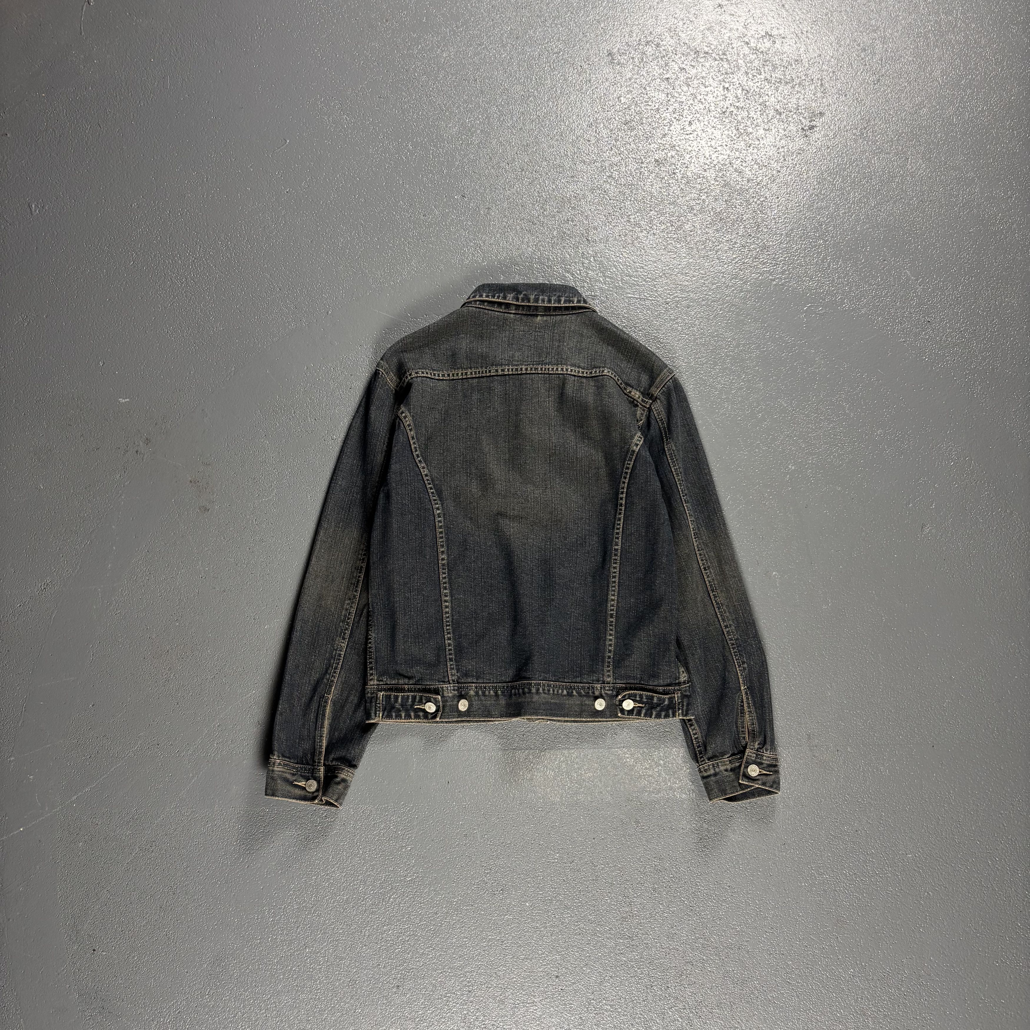 Other Urban Jeans Jacket Size US L / EU 52-54 / 3 - 5 Thumbnail