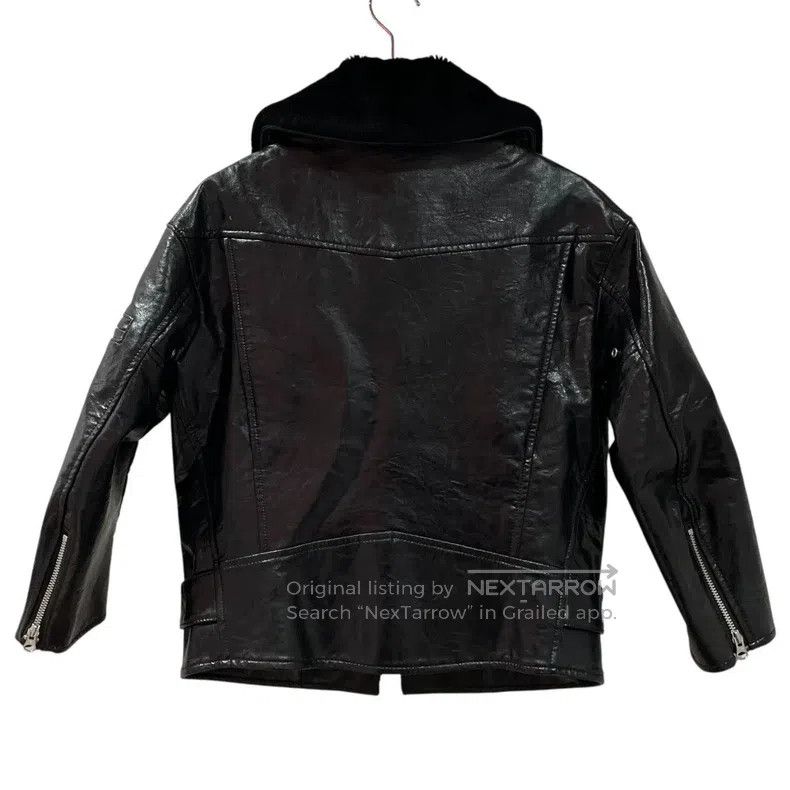 Junya Watanabe Junya Watanabe Fur Jacket Size XS / US 0-2 / IT 36-38 - 2 Thumbnail