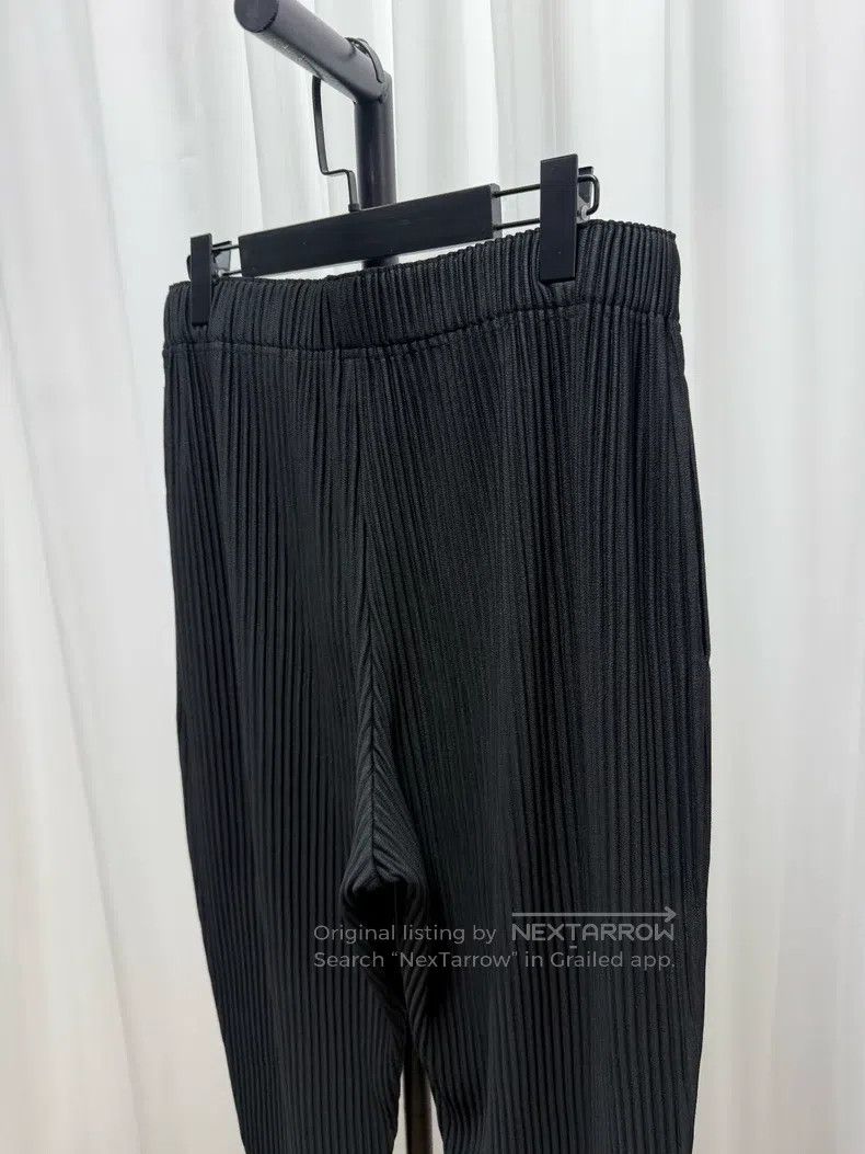 Issey Miyake Issey Miyake Tapered Trousers Size US 27 - 5 Thumbnail