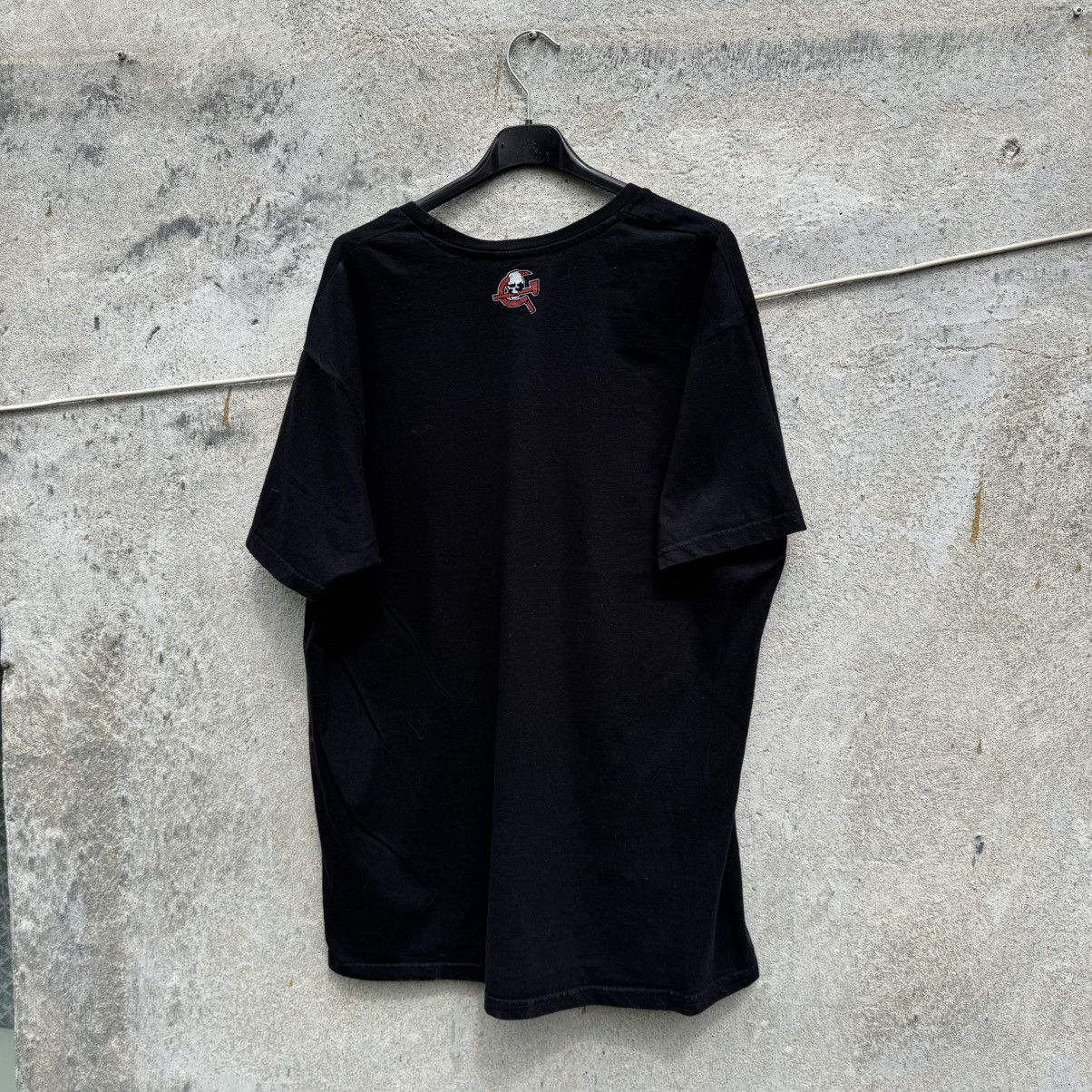 Band Tees Vintage Skrewdriver Rock Against Communism UK Punk Rock Band Size US L / EU 52-54 / 3 - 9 Thumbnail