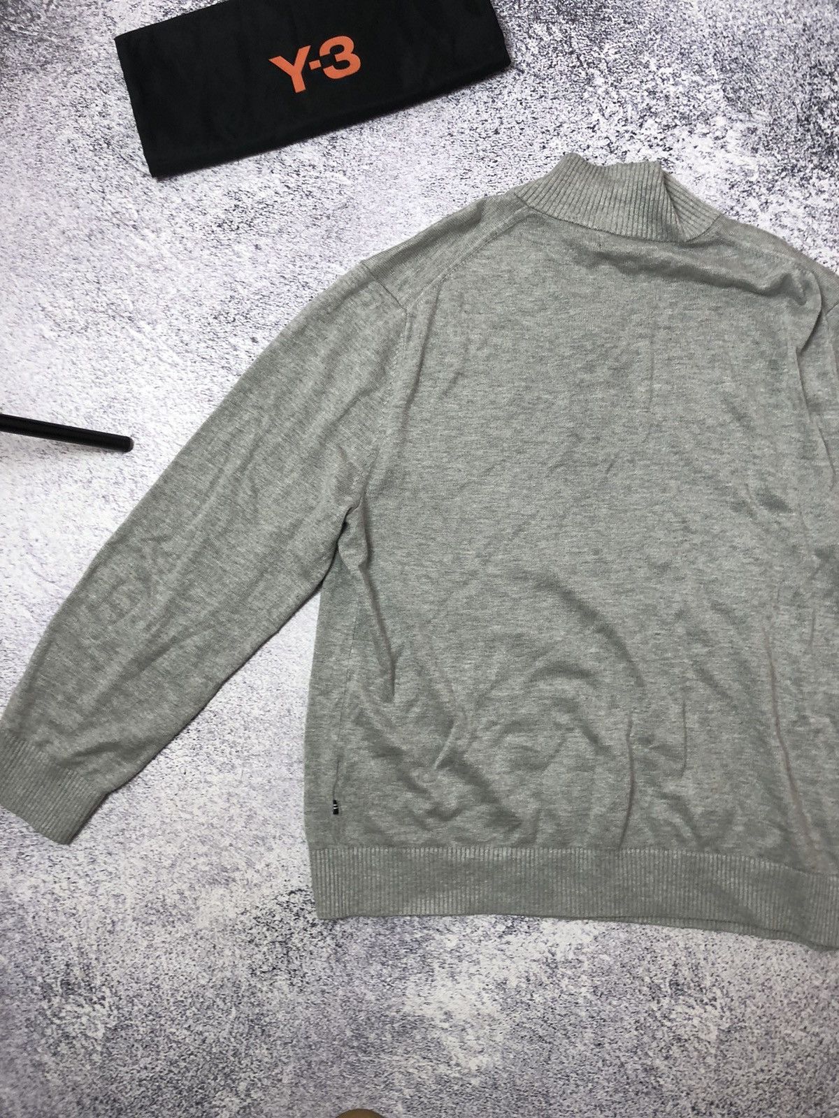 Nautica Vintage 1/3 Nautica men’s size Xl ykk casual rare y2k Size US XL / EU 56 / 4 - 6 Thumbnail