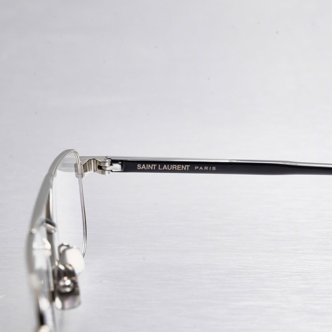 Saint Laurent Paris SAINT LAURENT SL 780 001 GLASSES Size ONE SIZE - 4 Thumbnail
