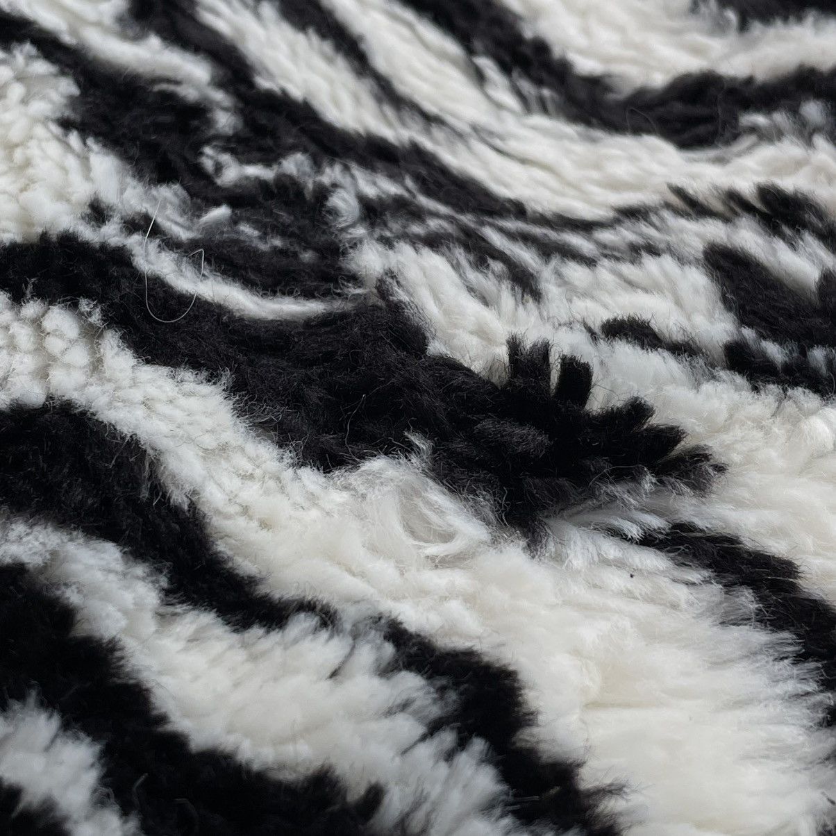 Beauty Beast 🇯🇵 D.I.A FAUX FUR PUNK AVANT GARDE VEST Size M / US 6-8 / IT 42-44 - 9 Thumbnail