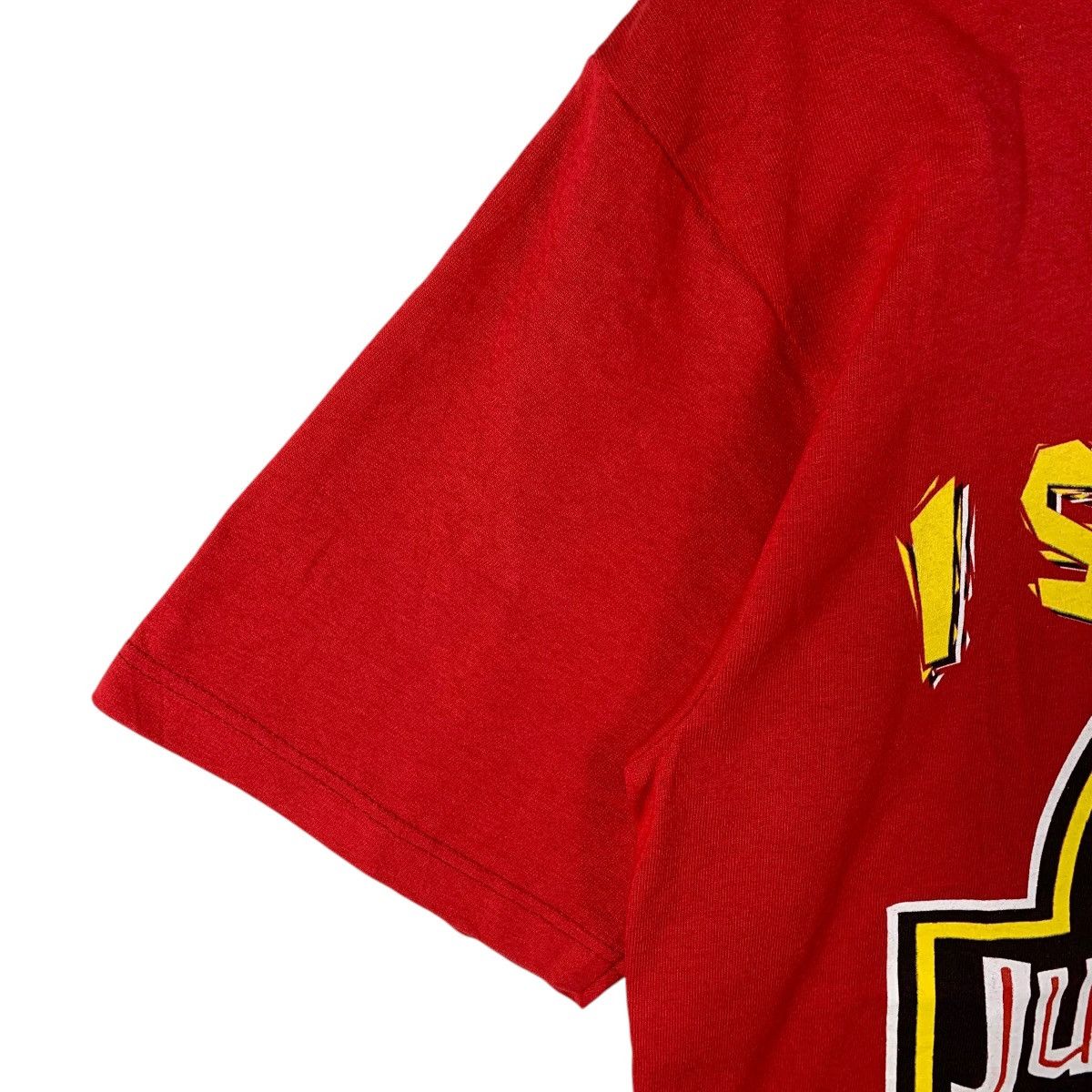Universal Studios Vintage JURASSIC PARK universal studio printed movie tee Size US M / EU 48-50 / 2 - 6 Thumbnail