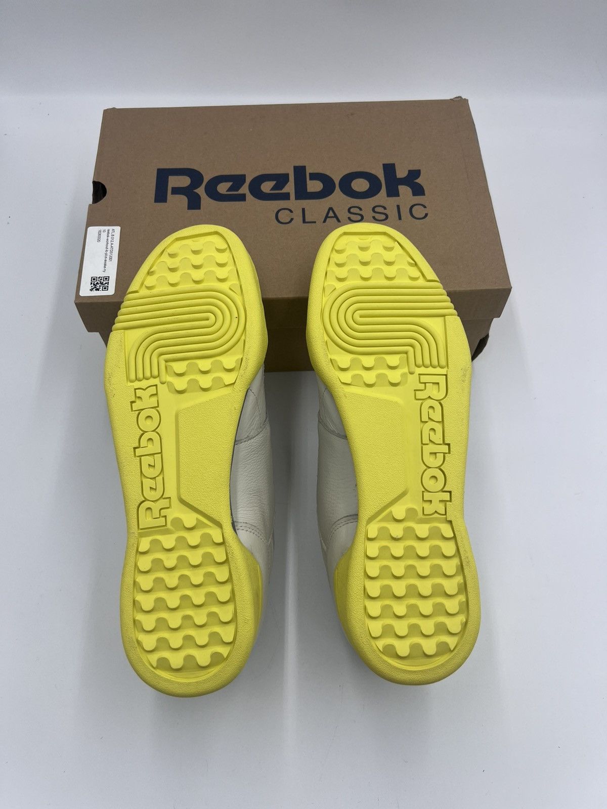 Awake NY × Reebok Workout Lo Plus Size US 10 / EU 43 - 6 Thumbnail