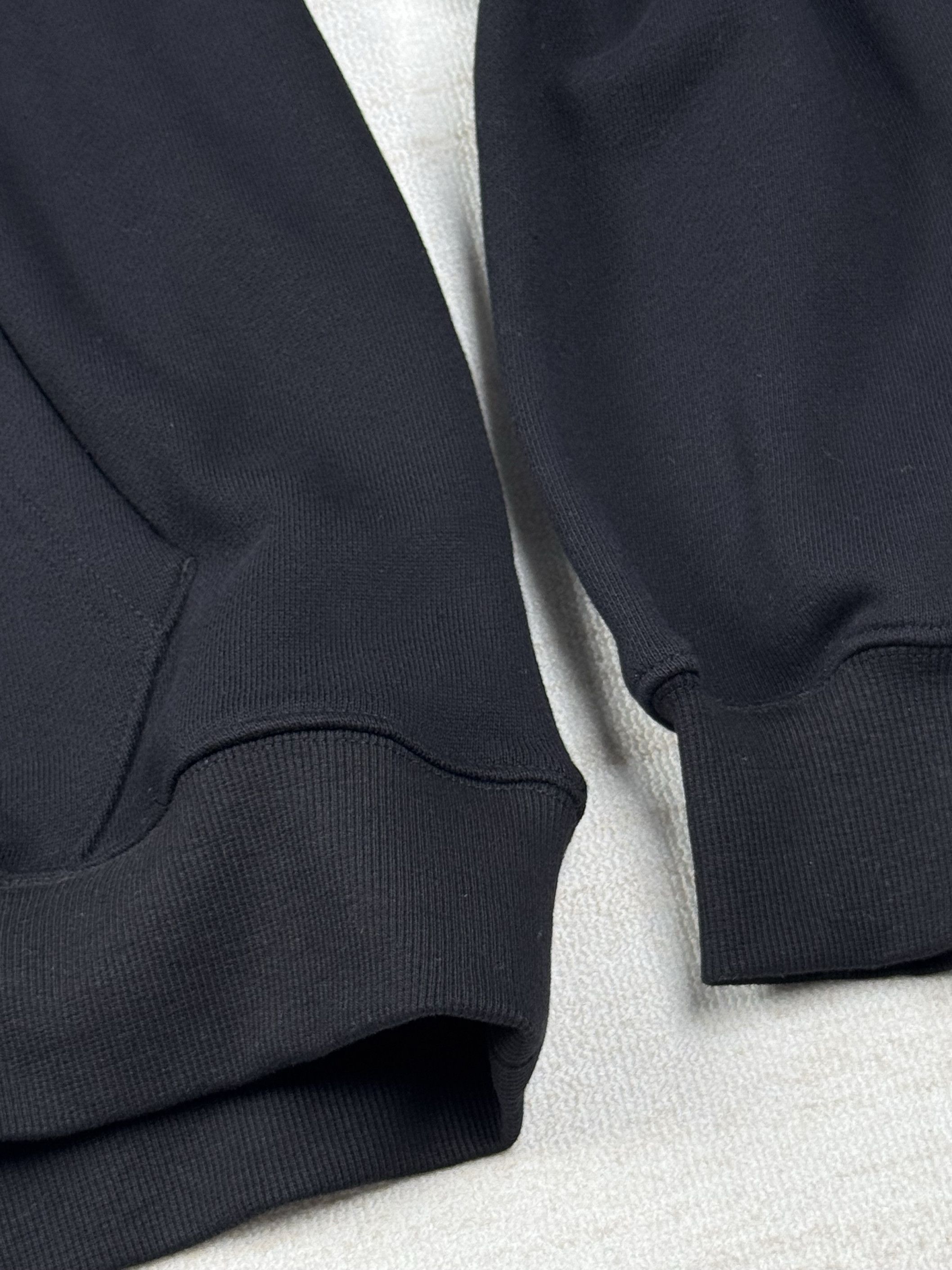 Stampd STAMPD® MATSUHISA Sushi Club Beverly Hills Hoodie Sweaters Size US S / EU 44-46 / 1 - 4 Thumbnail