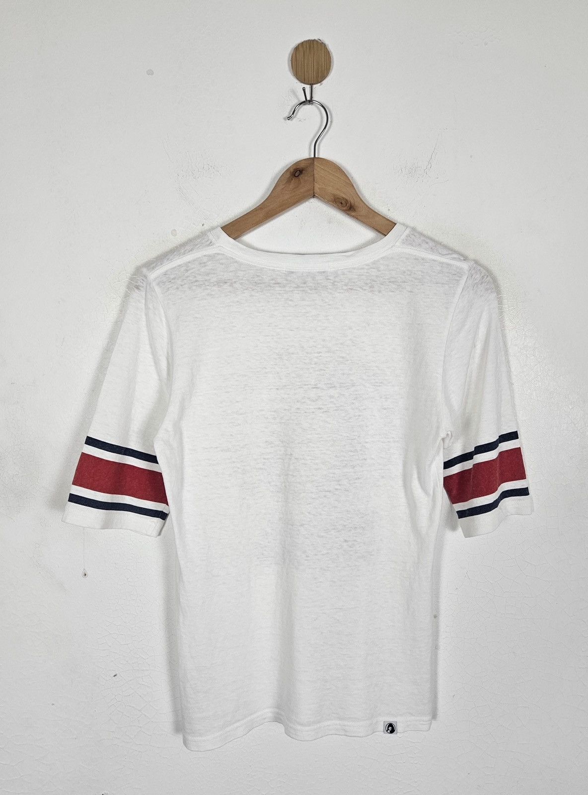Hysteric Glamour Hysteric Glamour Saturday Night to Sunday Morning shirt Size S / US 4 / IT 40 - 3 Thumbnail