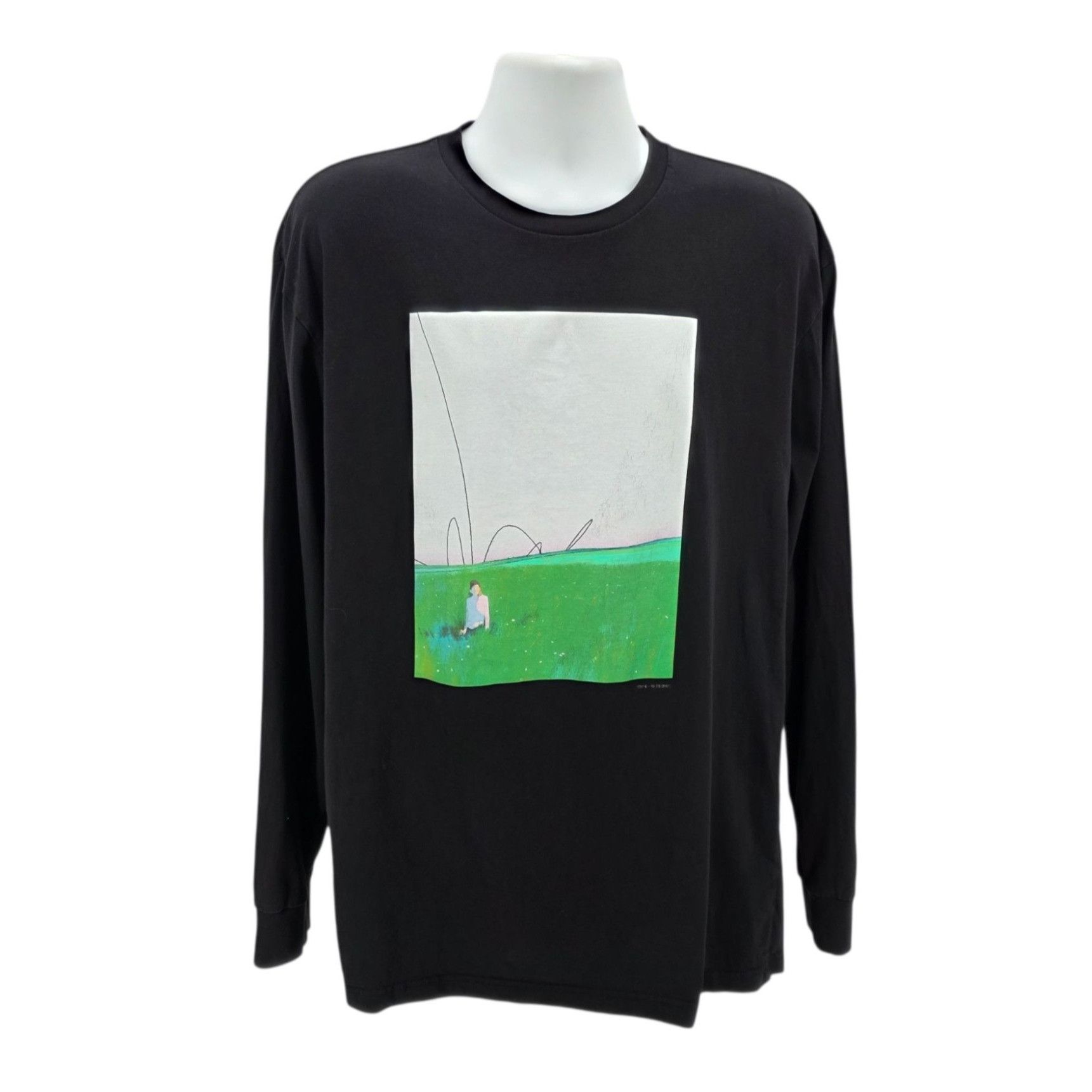 Other Porter Robinson Mens XL Shirt Nurture The Tour 2021 Graphic Size US XL / EU 56 / 4 - 1 Thumbnail