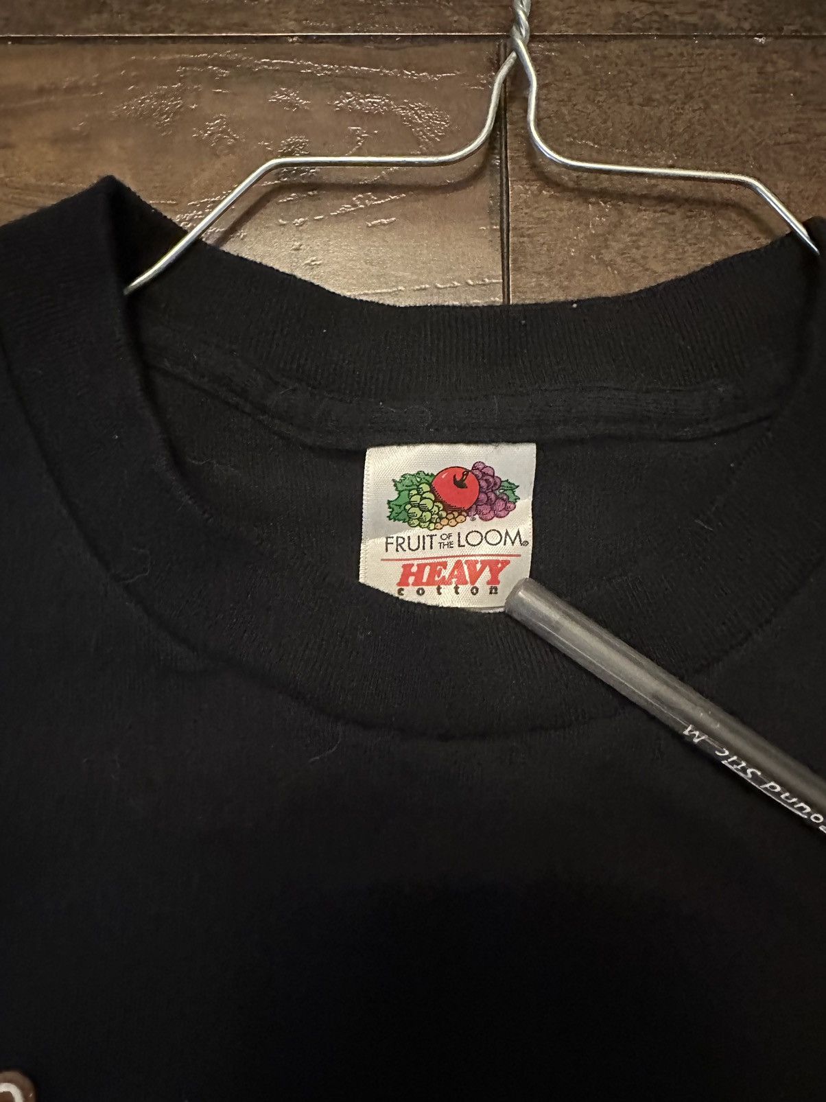 Vintage Osborne’s 2000’s promo tee Size US L / EU 52-54 / 3 - 3 Thumbnail