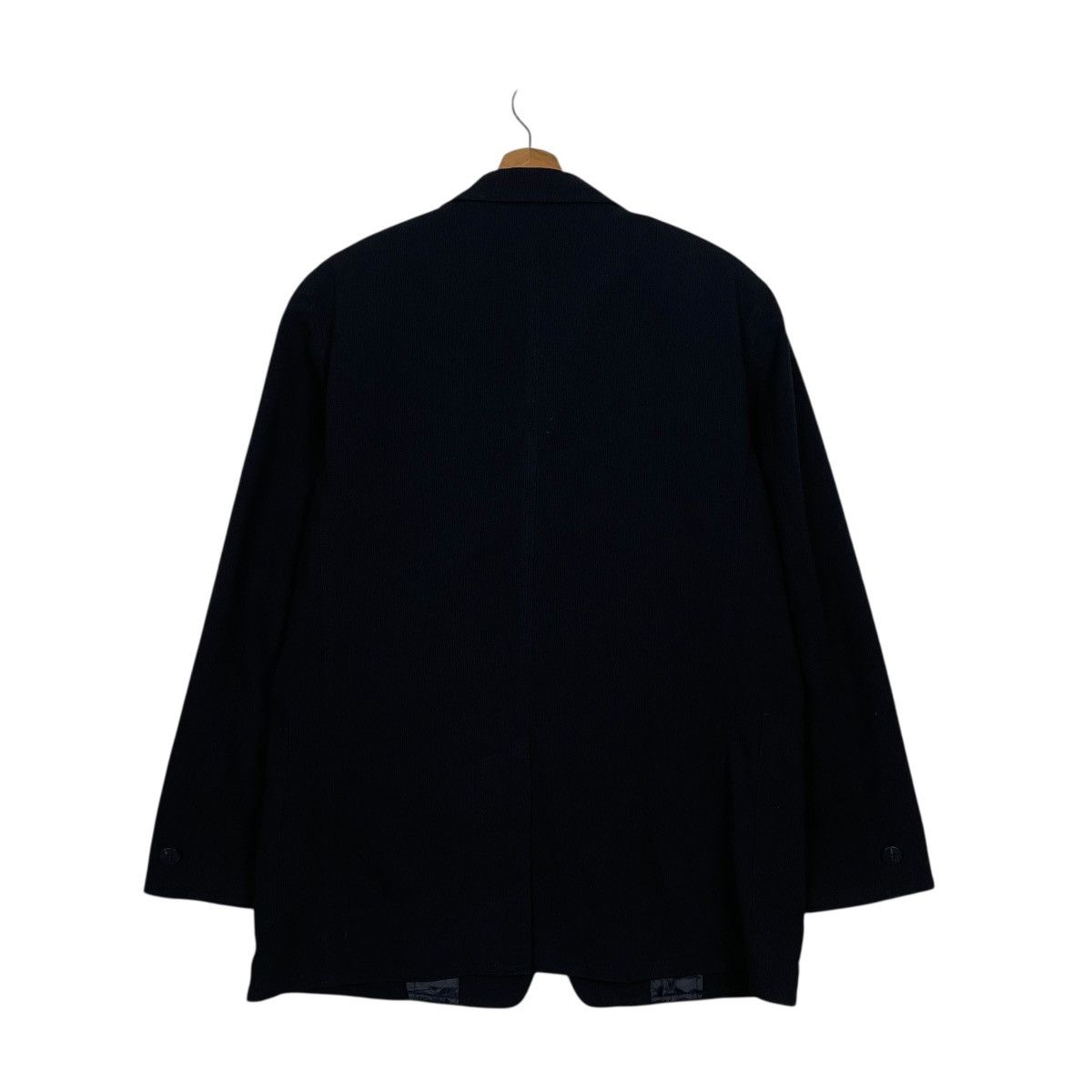 MCM MCM Black Casual Jacket Size US M / EU 48-50 / 2 - 7 Thumbnail