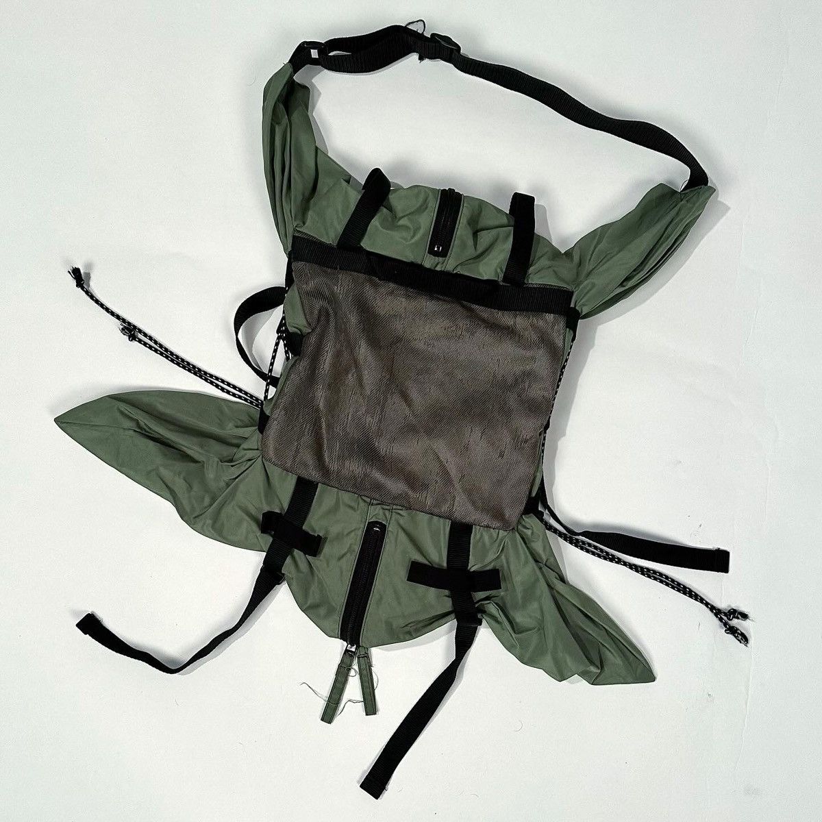 Final Home FINAL HOME 2 WAY SHOULDER BAG Size ONE SIZE - 5 Thumbnail
