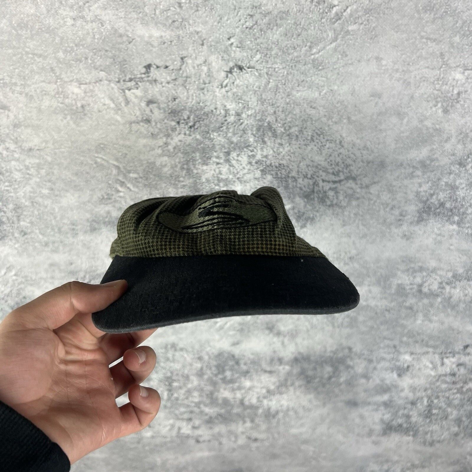 King Kings Cobra Cap Men's Green One Size ` Size ONE SIZE - 12 Thumbnail