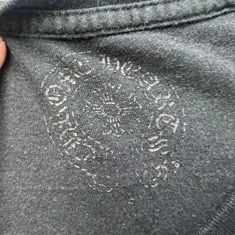 Chrome Hearts CHROME HEARTS Size S T-shirt Size US S / EU 44-46 / 1 - 7 Thumbnail